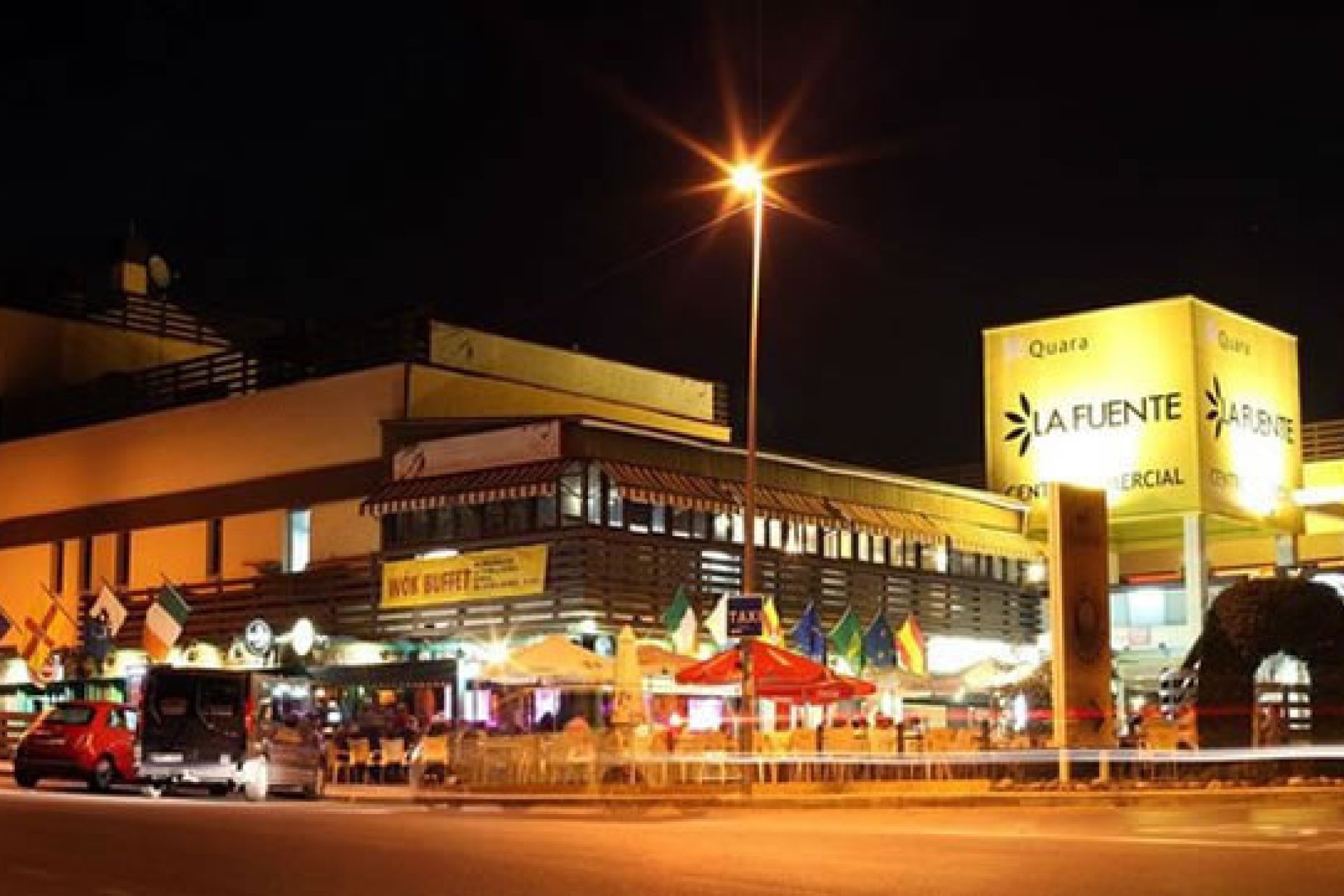 Resale - Apartment / flat - Orihuela Costa - Campoamor Golf