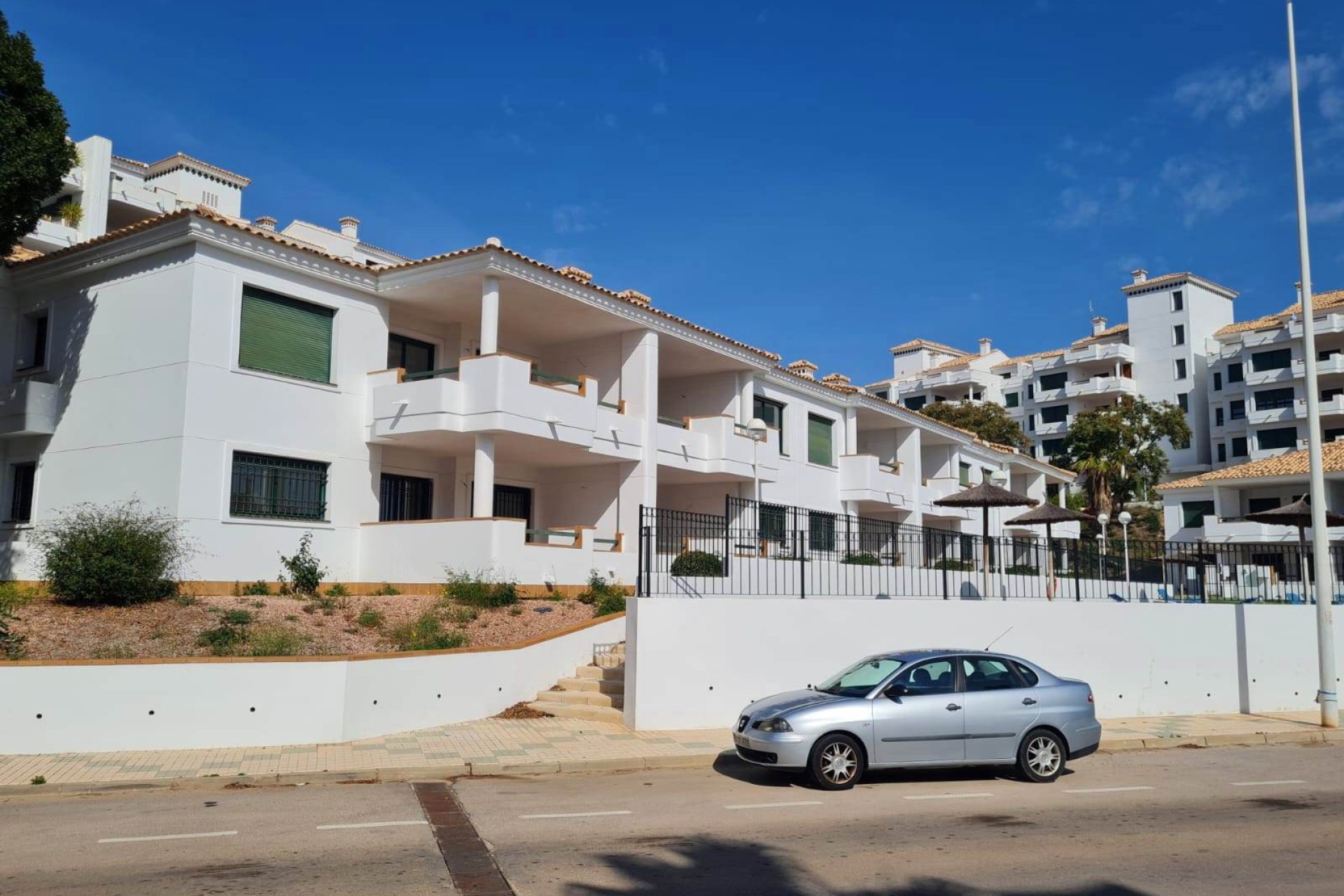Resale - Apartment / flat - Orihuela Costa - Campoamor Golf