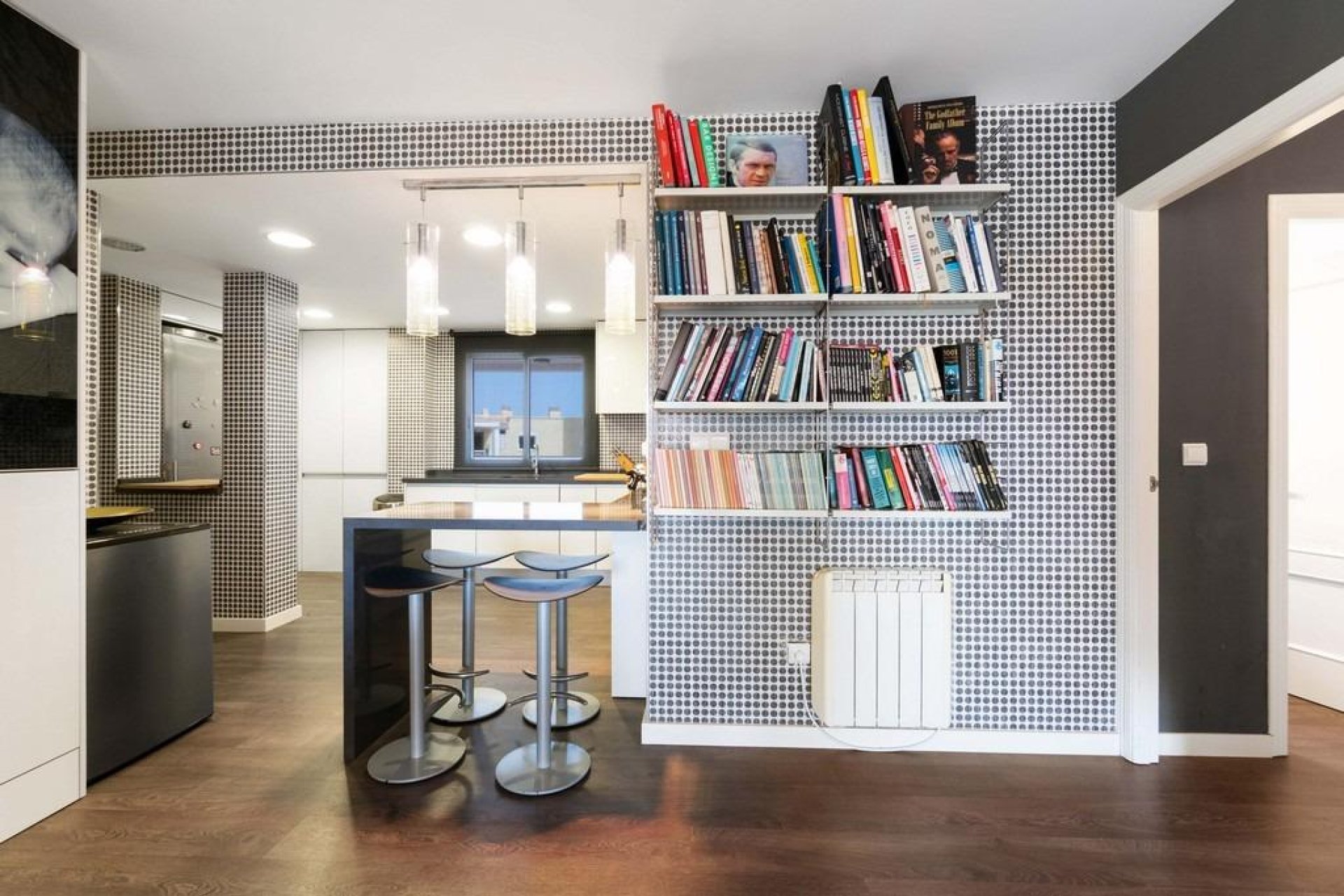 Resale - Apartment / flat - Orihuela Costa - Campoamor