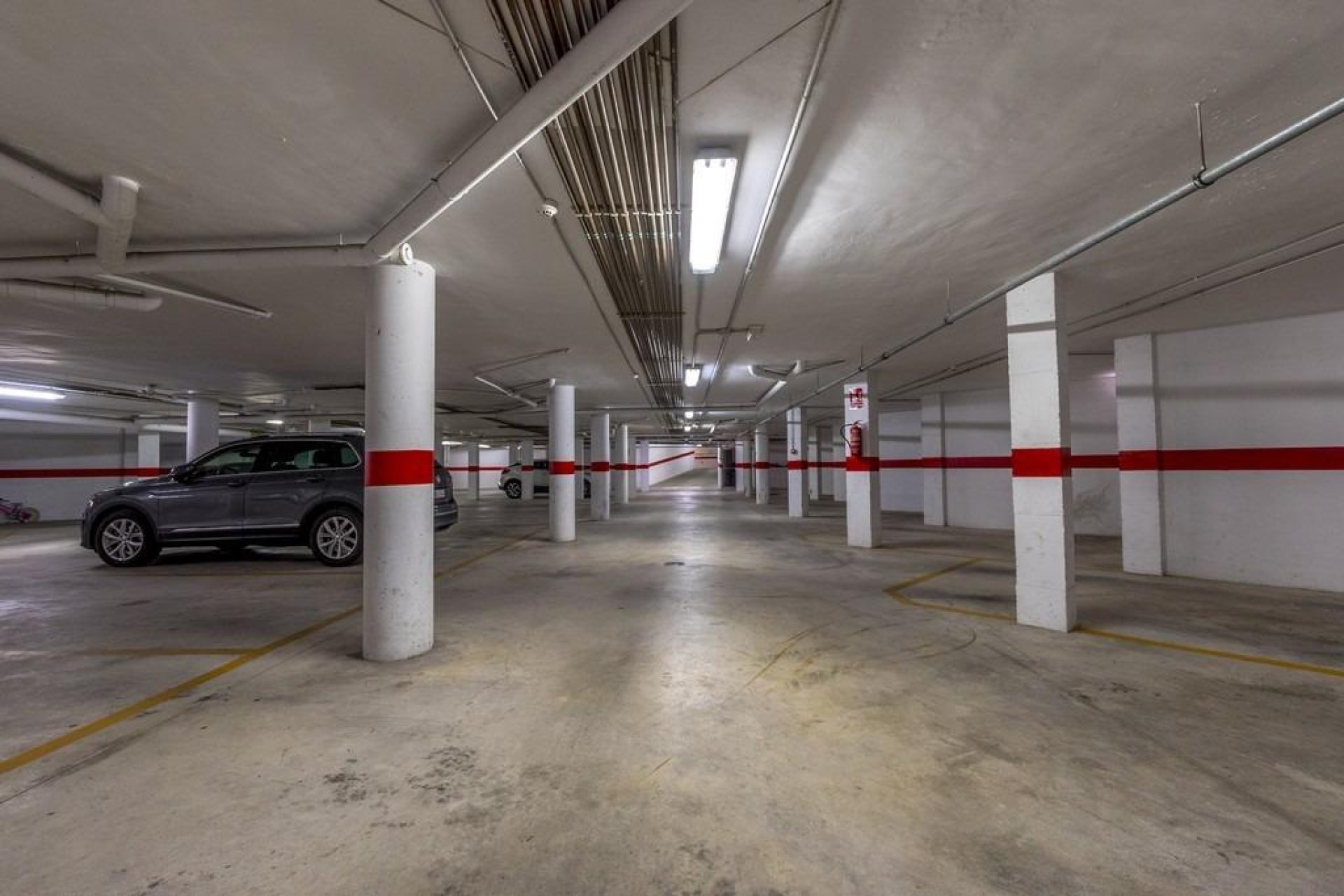 Resale - Apartment / flat - Orihuela Costa - Campoamor