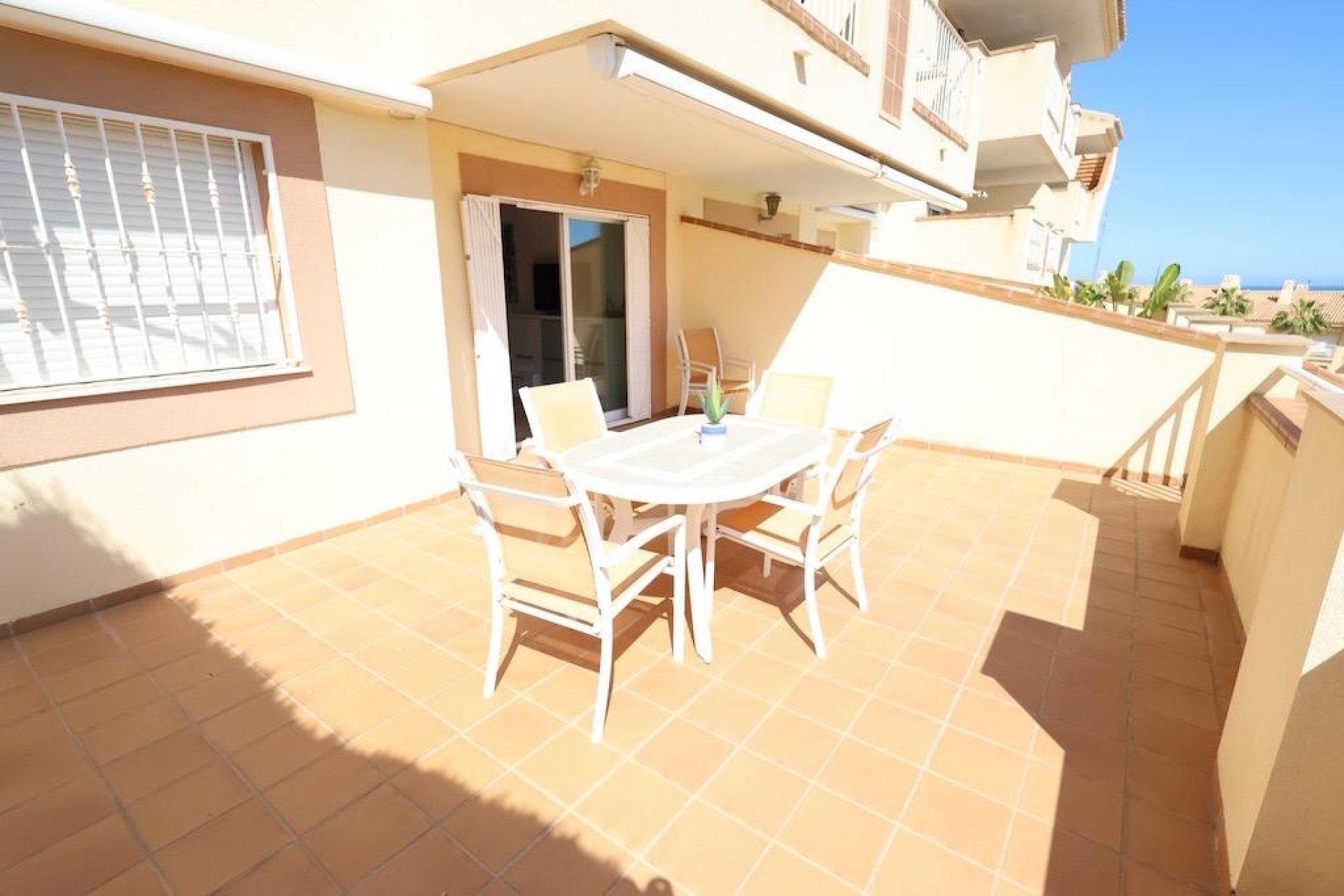 Resale - Apartment / flat - Orihuela Costa - Campoamor