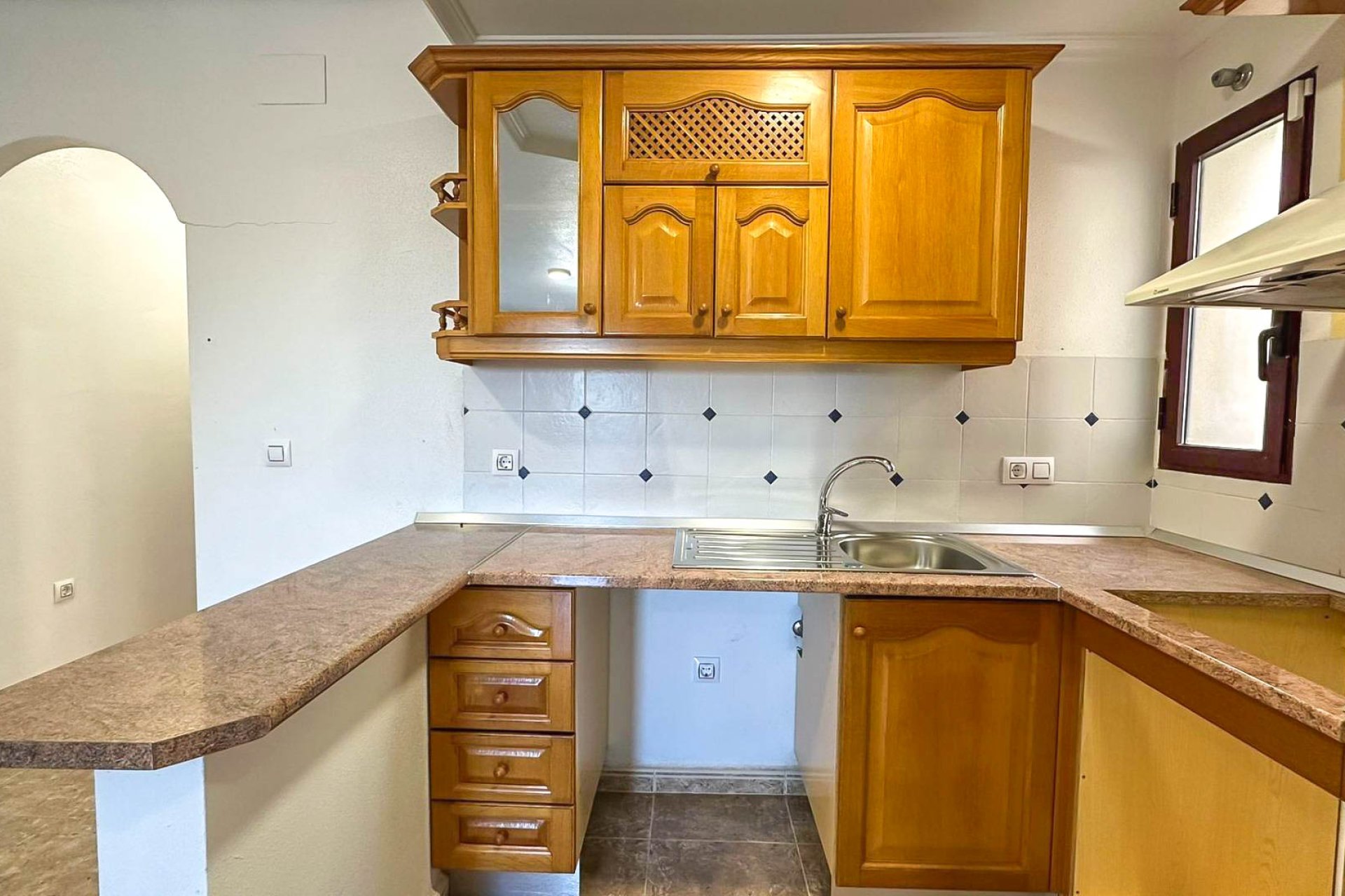 Resale - Apartment / flat - Orihuela Costa - Campoamor