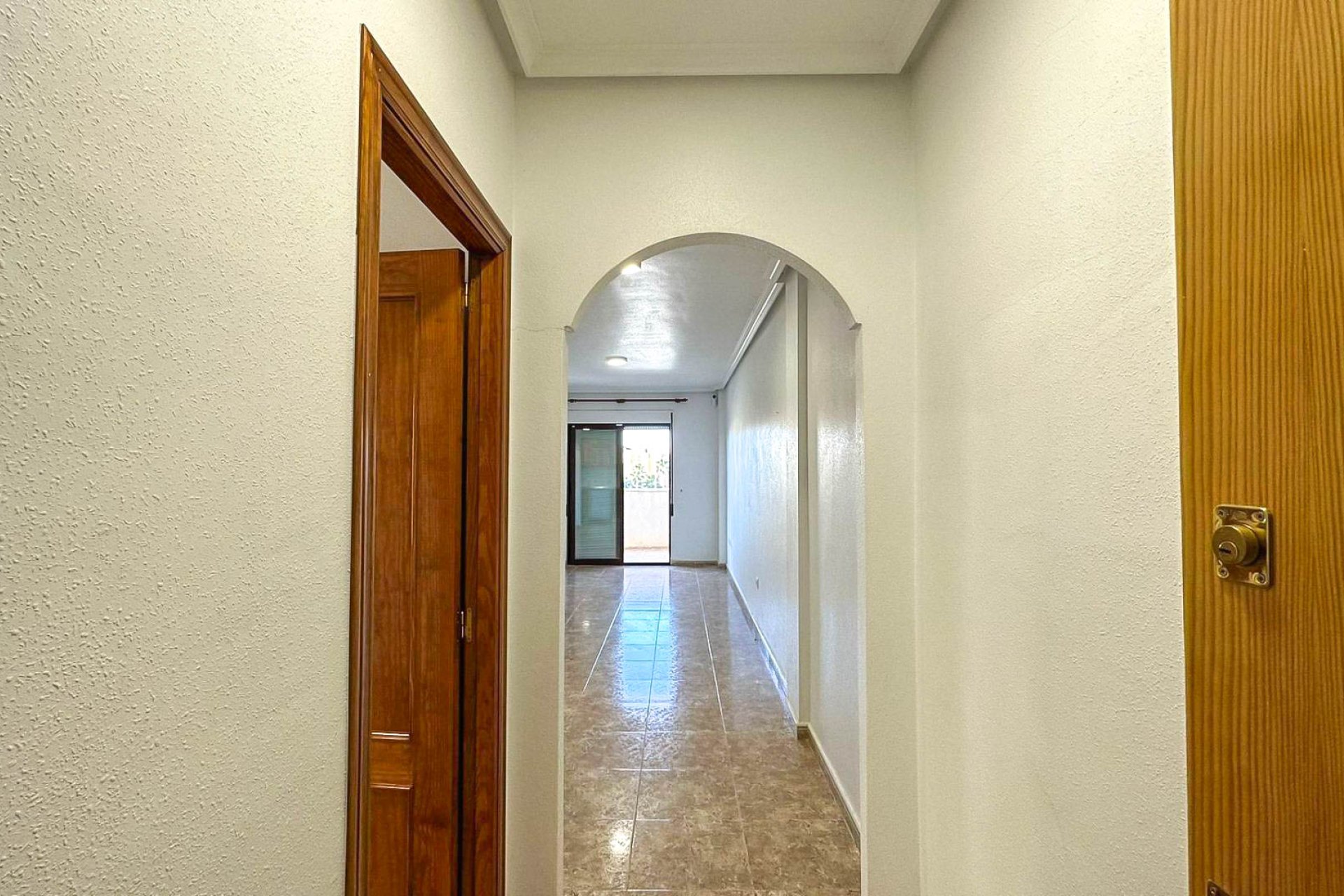 Resale - Apartment / flat - Orihuela Costa - Campoamor