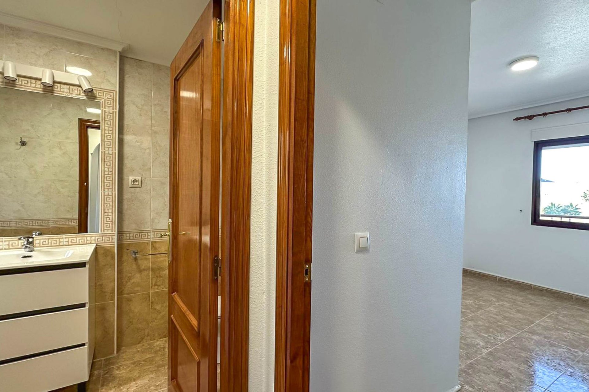 Resale - Apartment / flat - Orihuela Costa - Campoamor