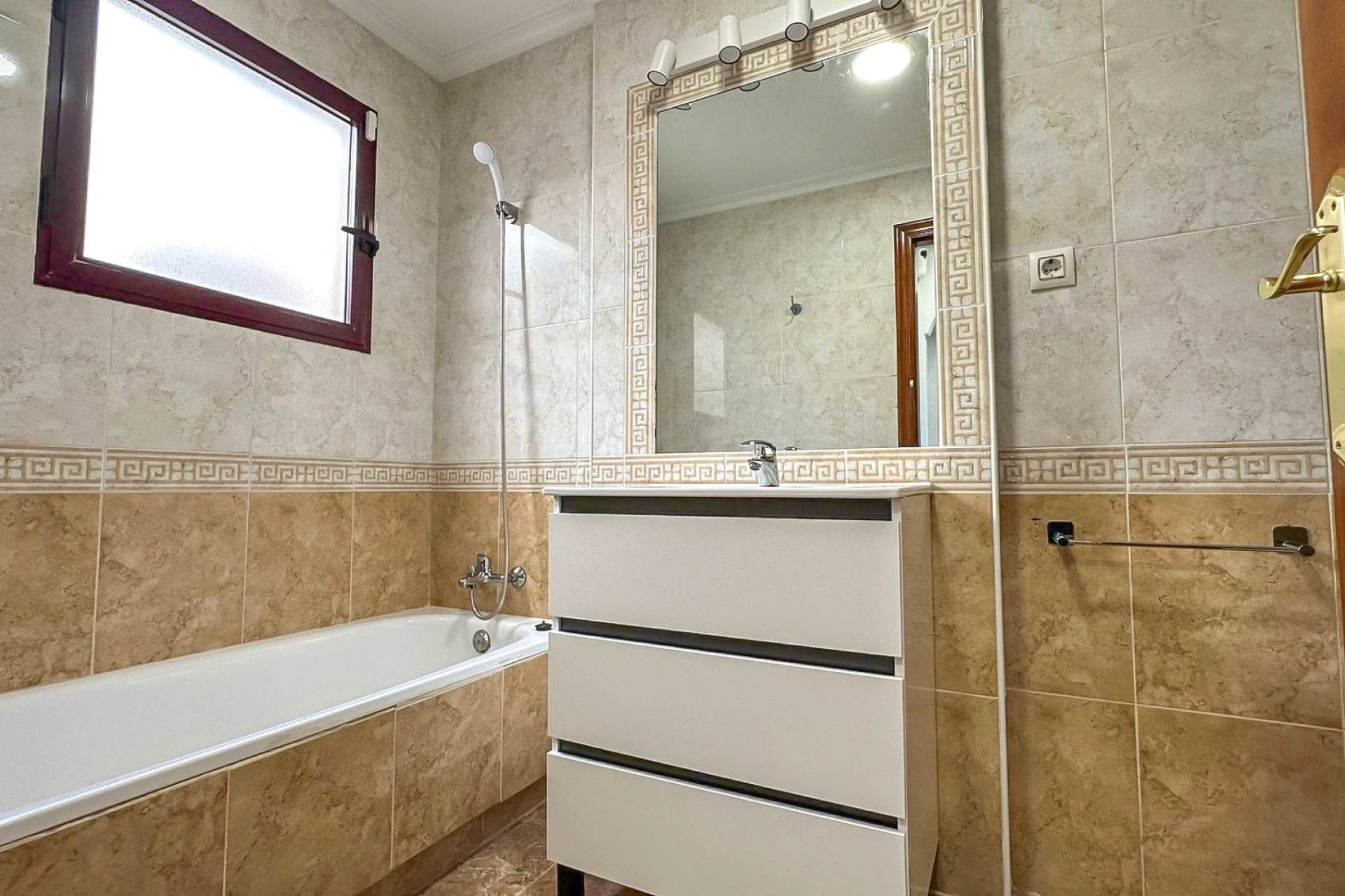 Resale - Apartment / flat - Orihuela Costa - Campoamor