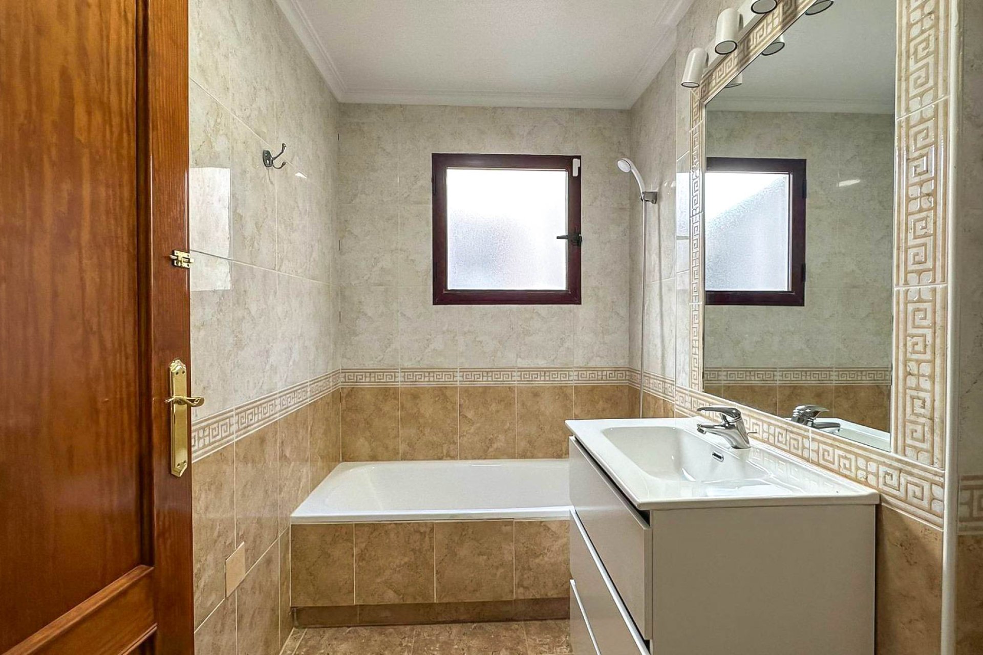 Resale - Apartment / flat - Orihuela Costa - Campoamor