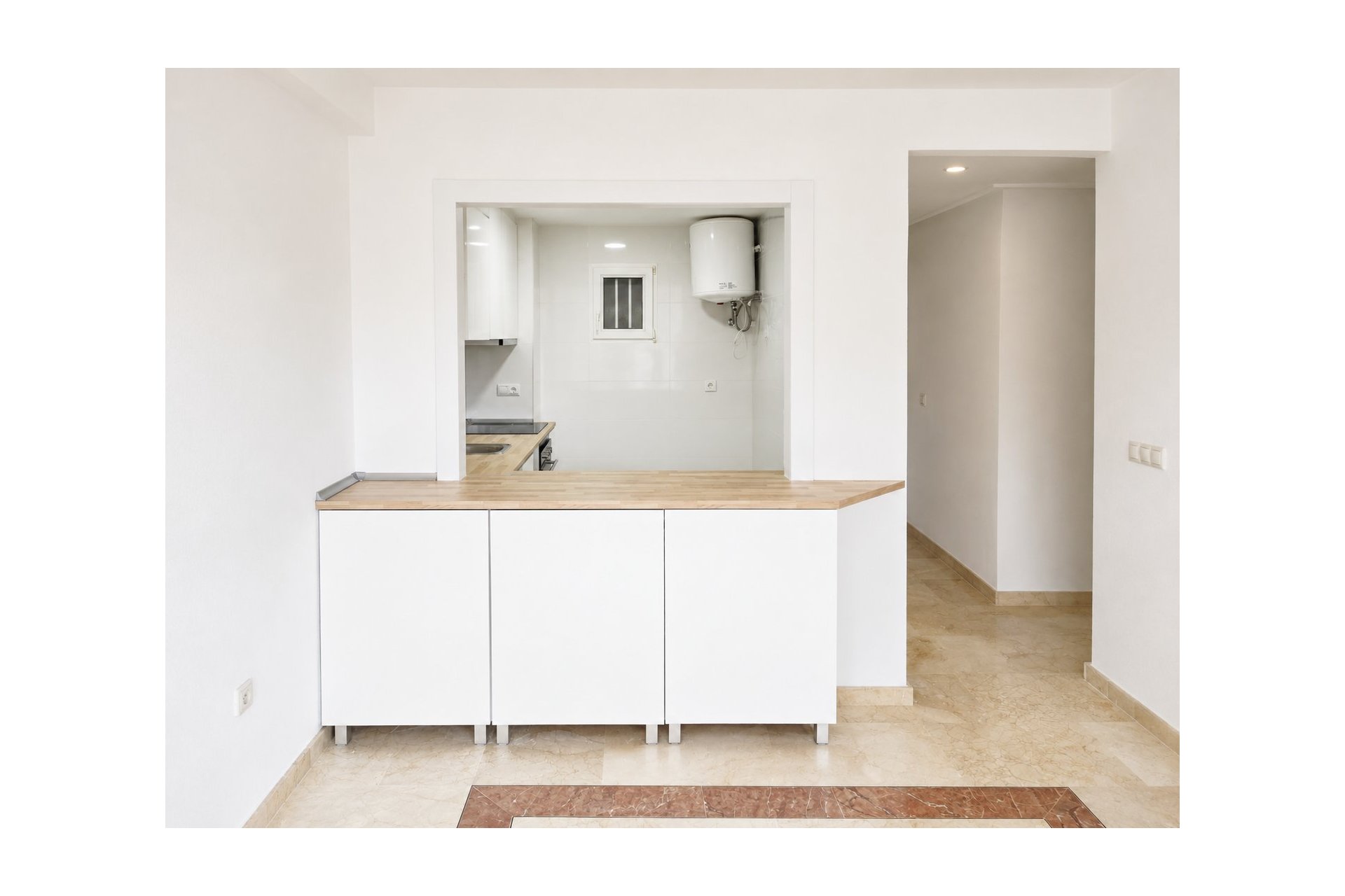 Resale - Apartment / flat - Orihuela Costa - Campoamor