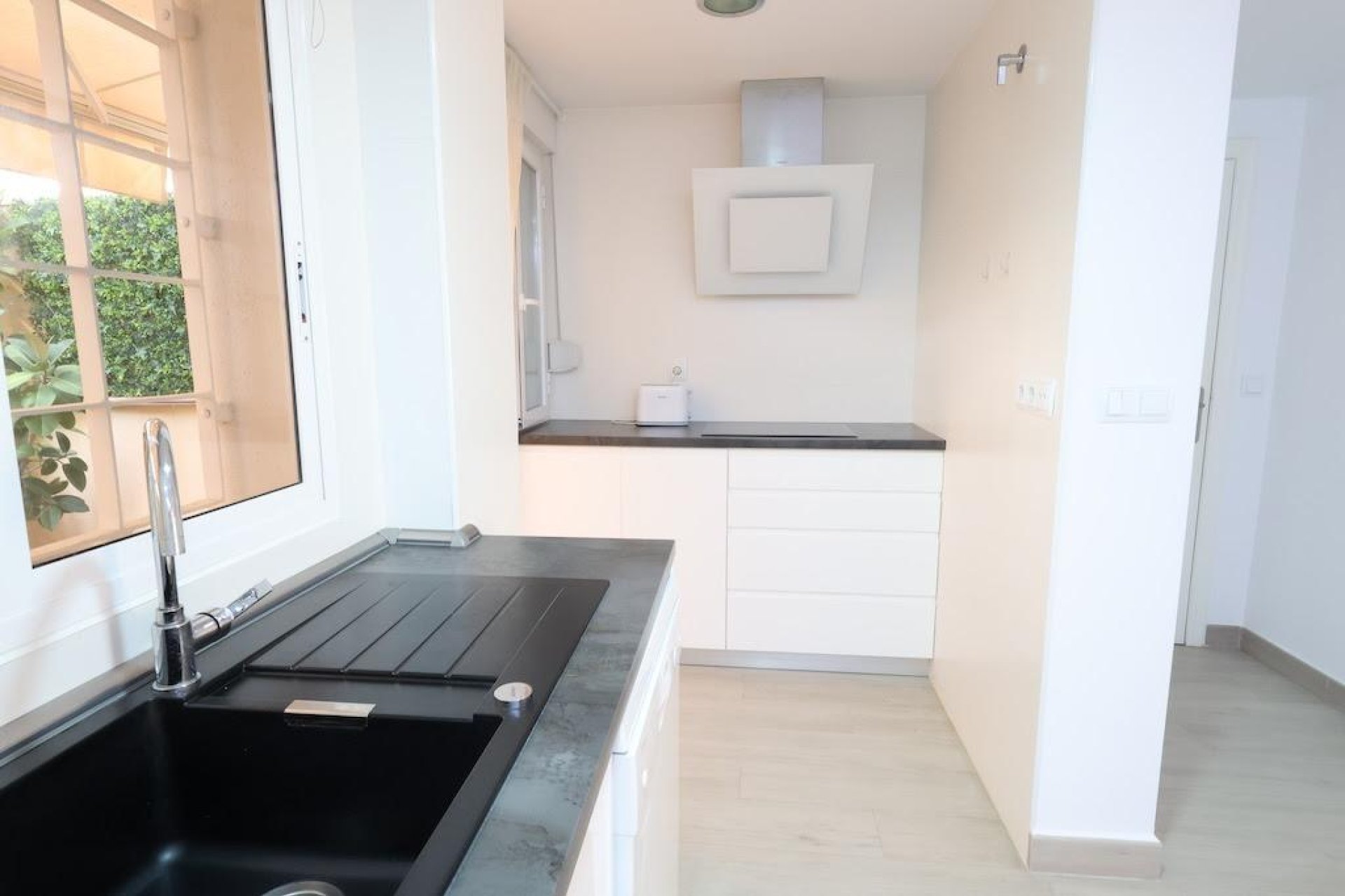 Resale - Apartment / flat - Orihuela Costa - Campoamor