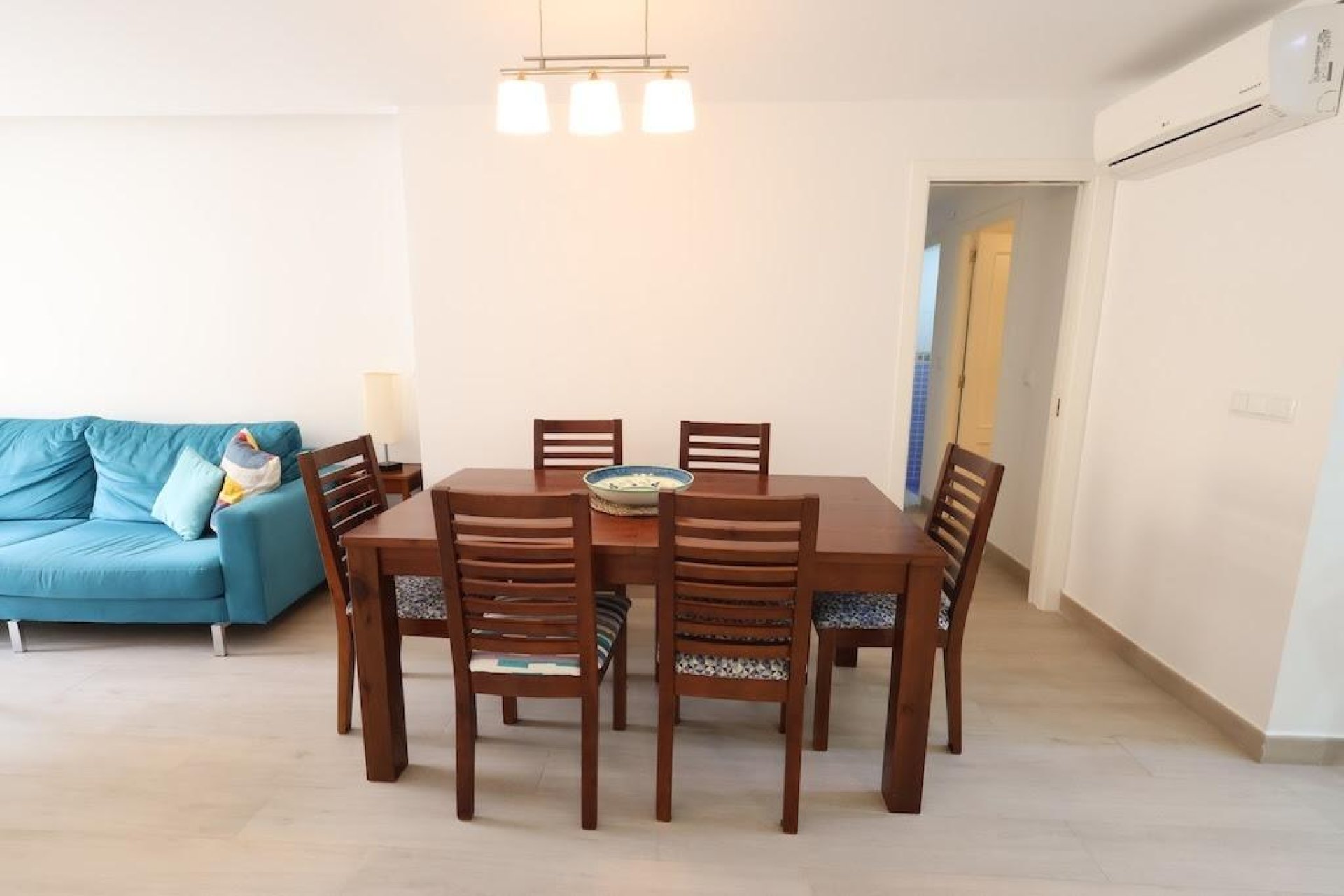 Resale - Apartment / flat - Orihuela Costa - Campoamor