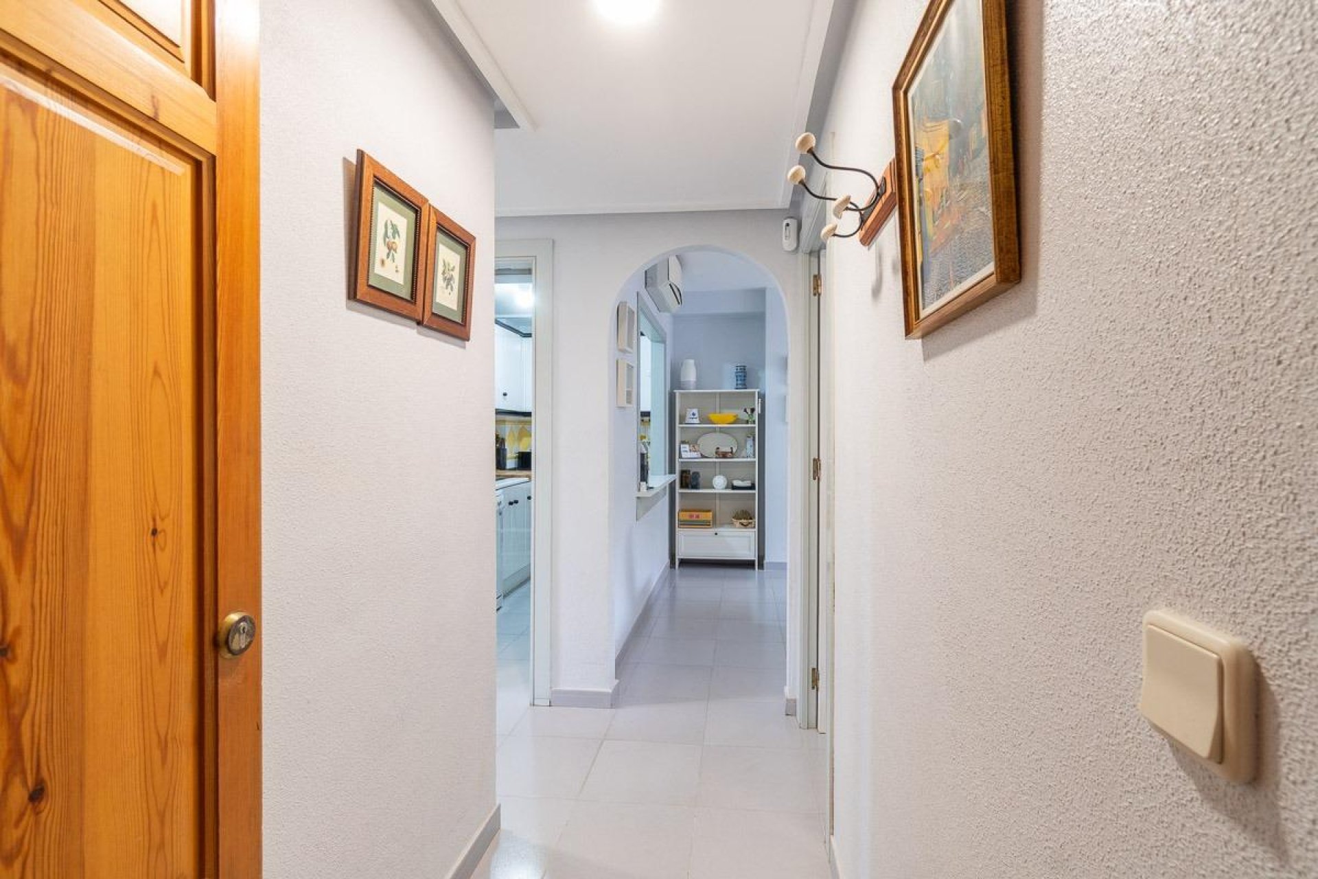 Resale - Apartment / flat - Orihuela Costa - Campoamor