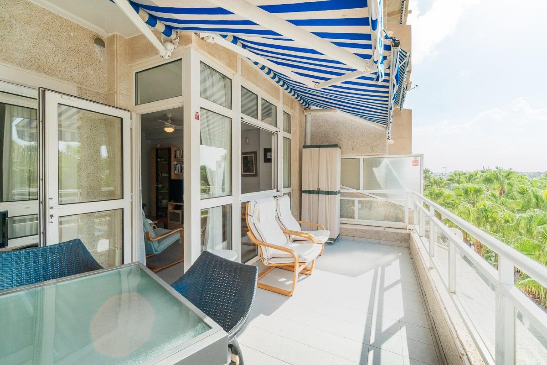 Resale - Apartment / flat - Orihuela Costa - Campoamor