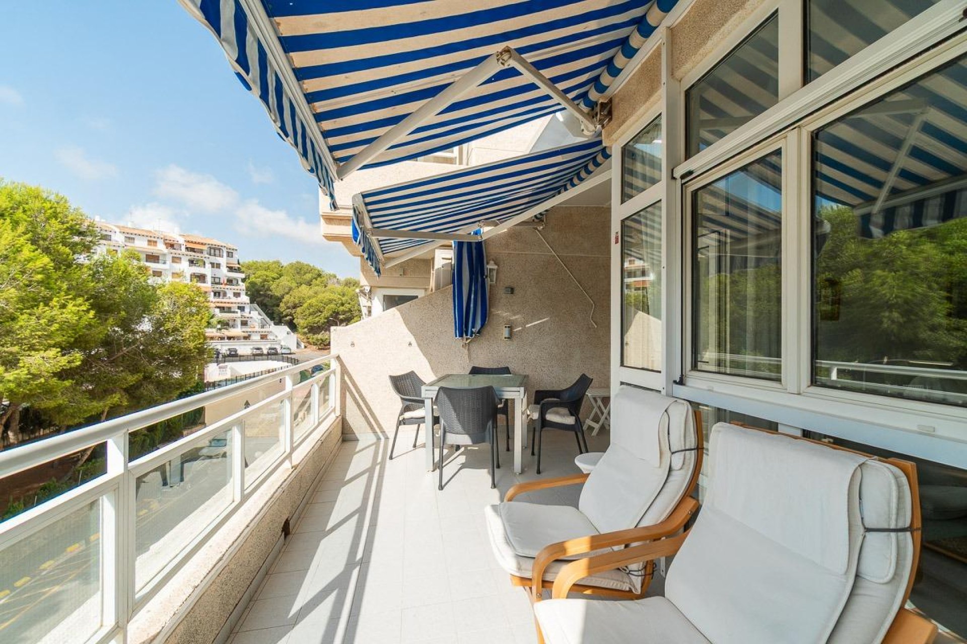 Resale - Apartment / flat - Orihuela Costa - Campoamor