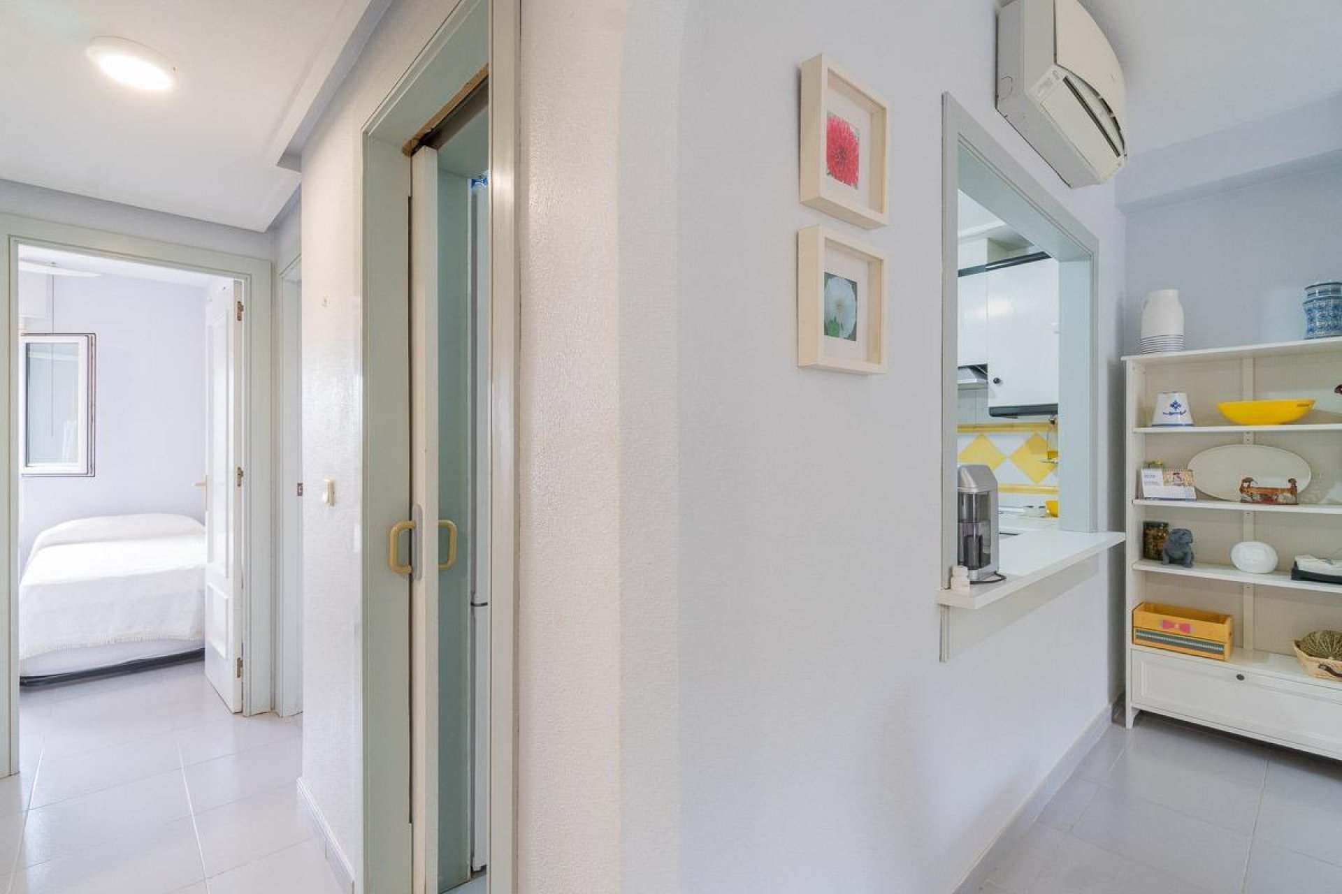 Resale - Apartment / flat - Orihuela Costa - Campoamor