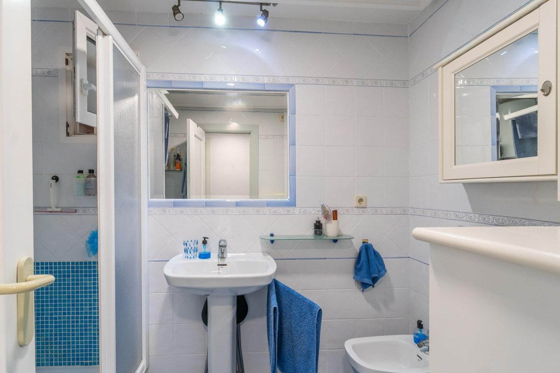 Resale - Apartment / flat - Orihuela Costa - Campoamor