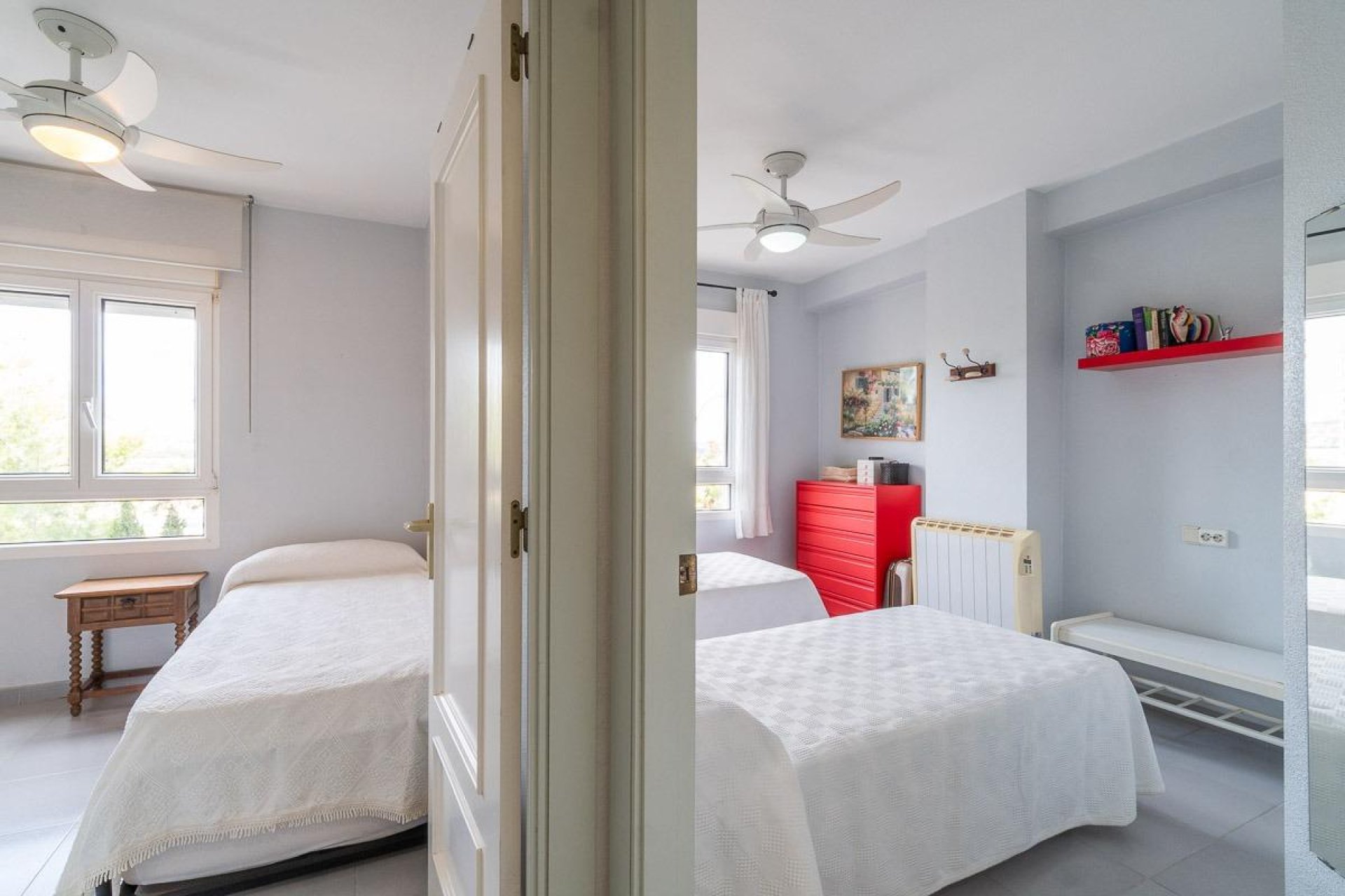 Resale - Apartment / flat - Orihuela Costa - Campoamor