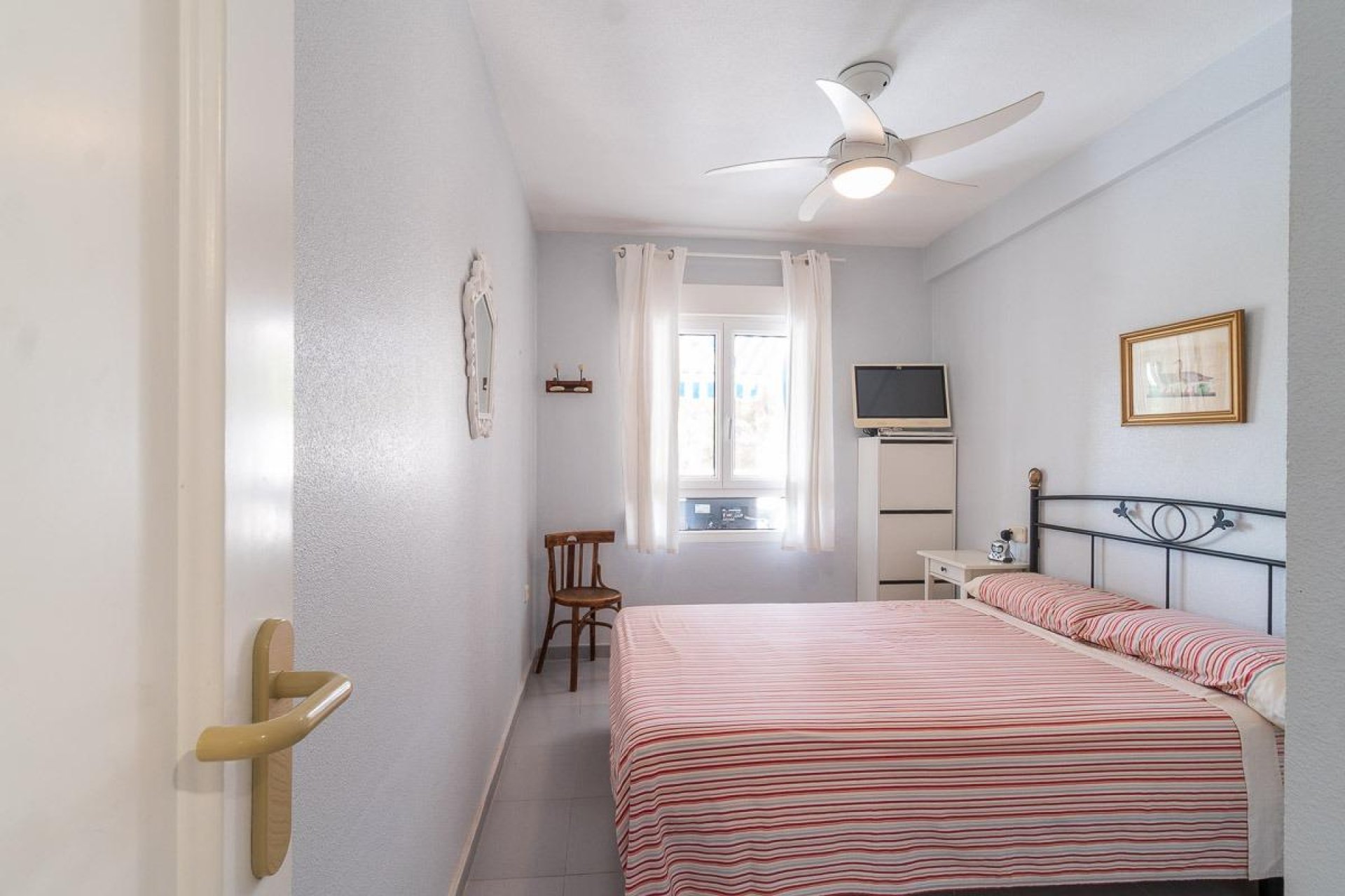 Resale - Apartment / flat - Orihuela Costa - Campoamor