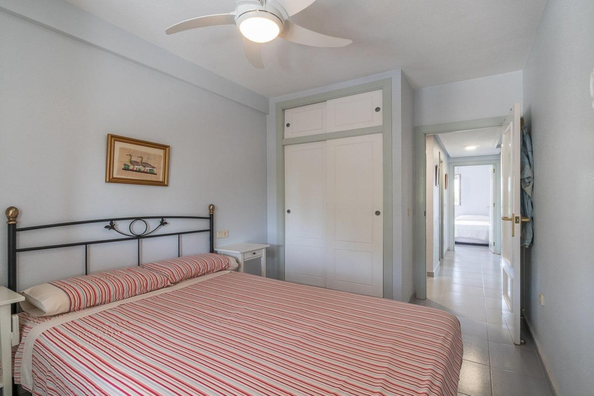 Resale - Apartment / flat - Orihuela Costa - Campoamor