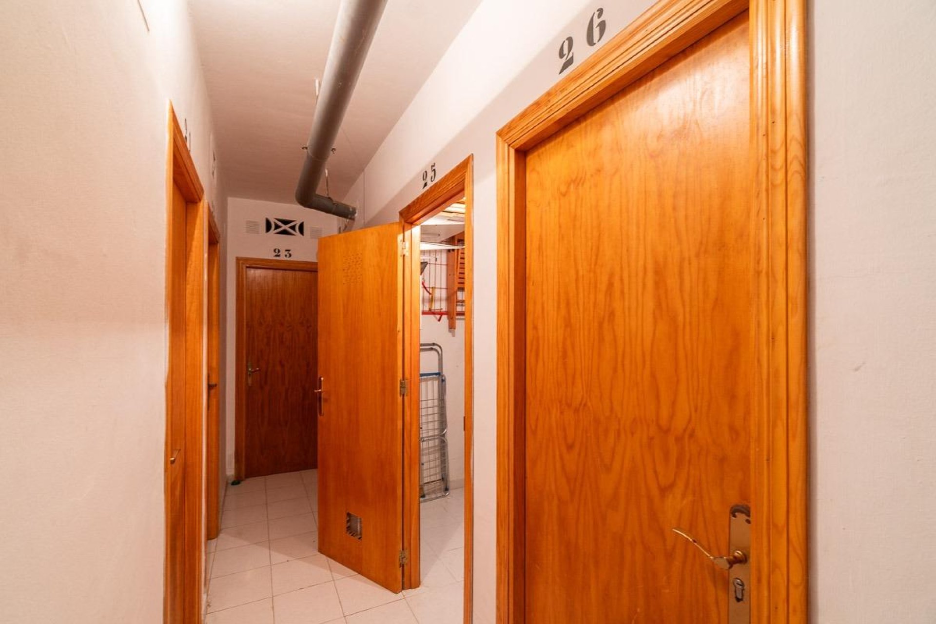 Resale - Apartment / flat - Orihuela Costa - Campoamor