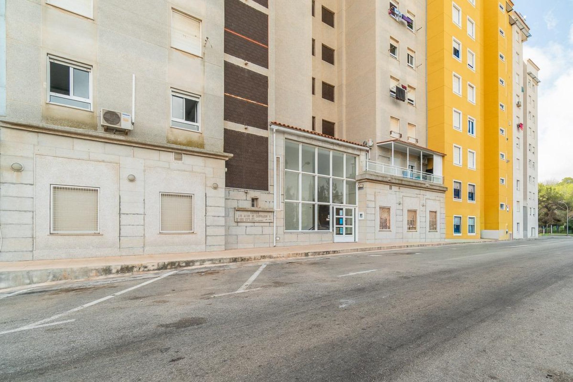 Resale - Apartment / flat - Orihuela Costa - Campoamor