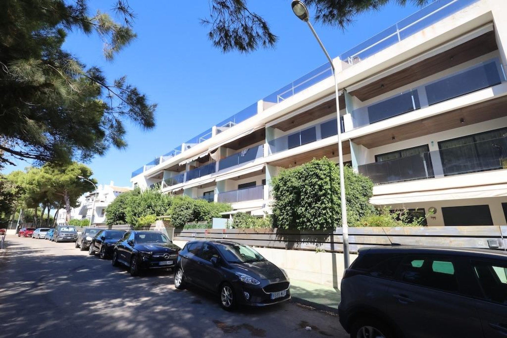 Resale - Apartment / flat - Orihuela Costa - Campoamor