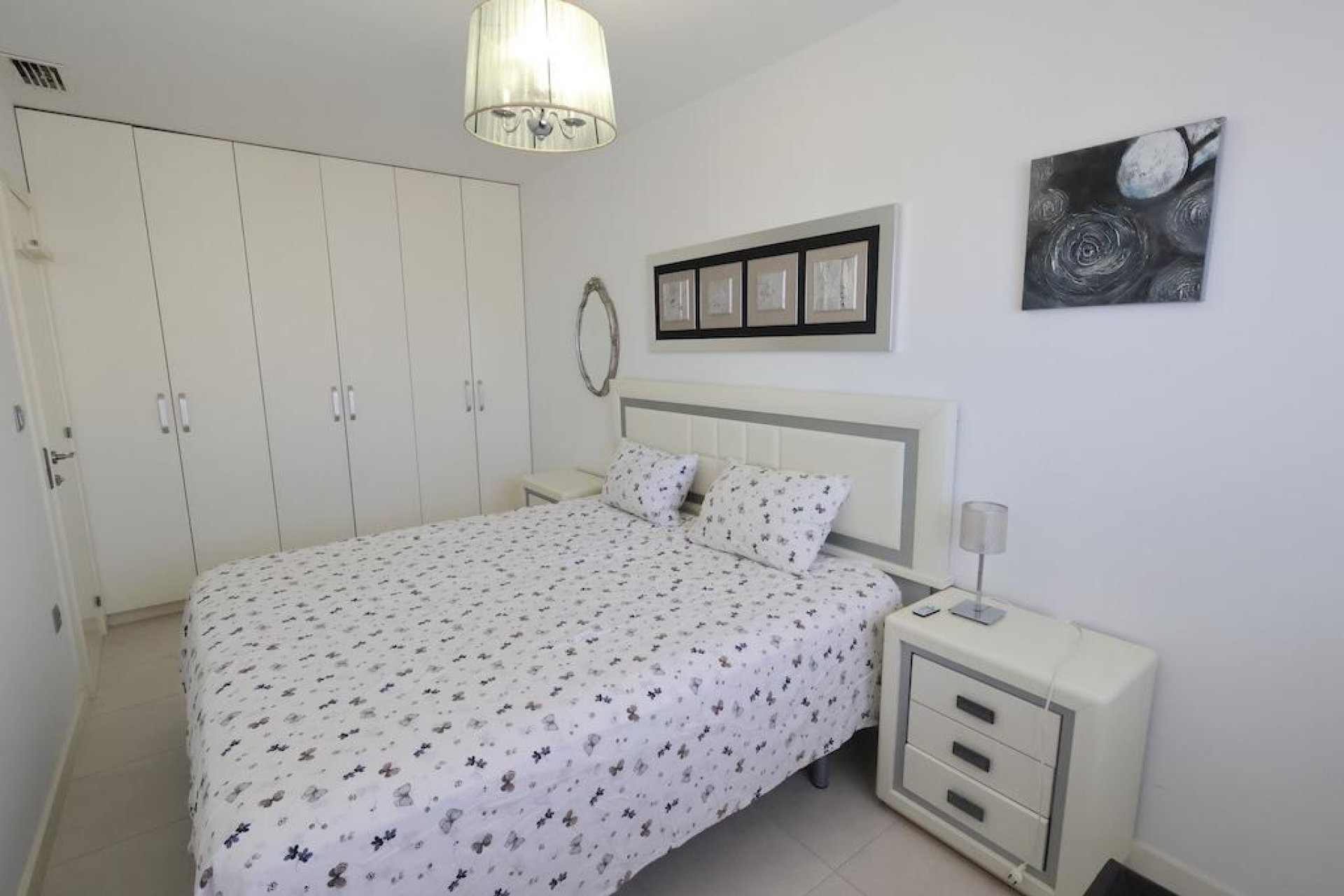 Resale - Apartment / flat - Orihuela Costa - Campoamor