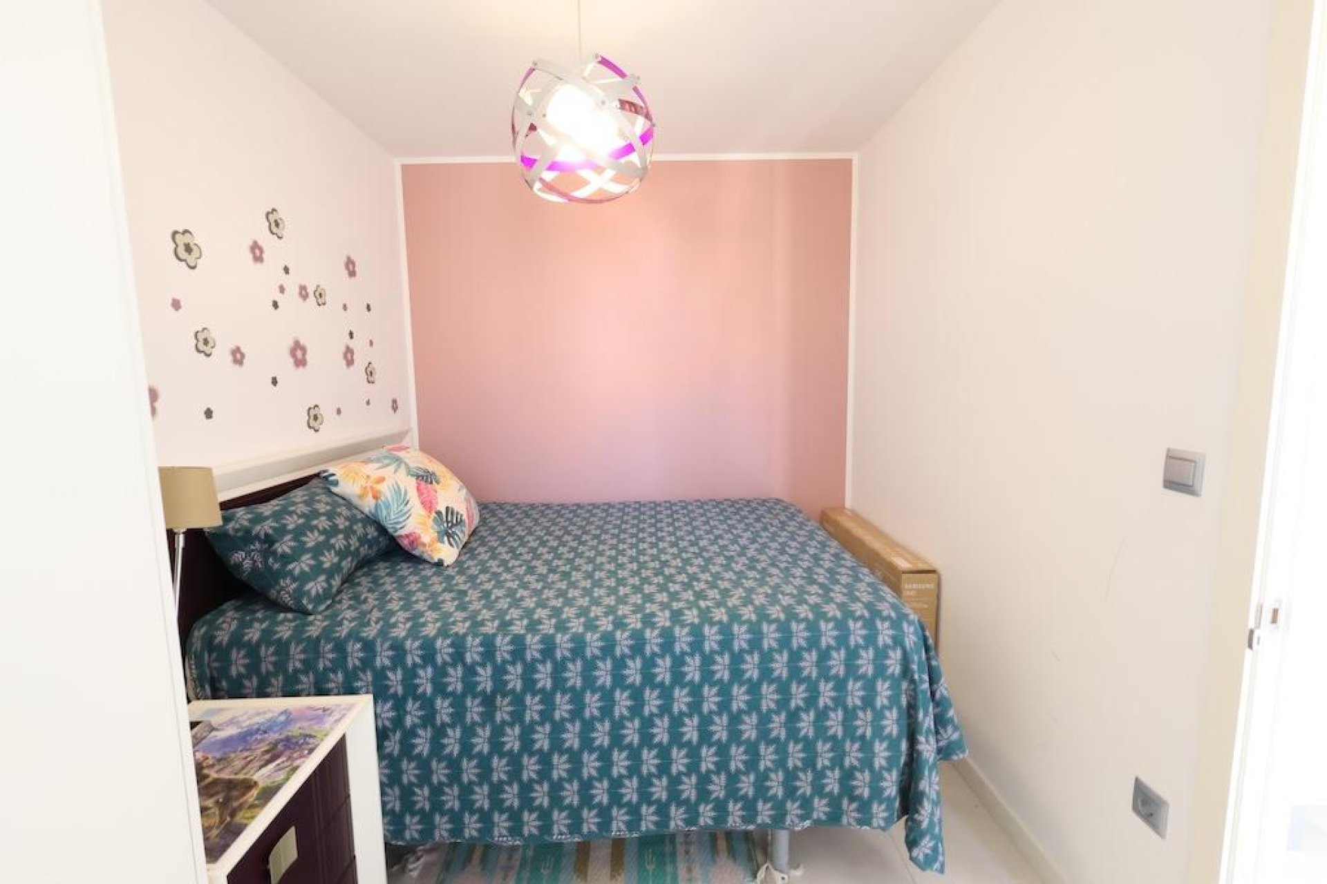 Resale - Apartment / flat - Orihuela Costa - Campoamor