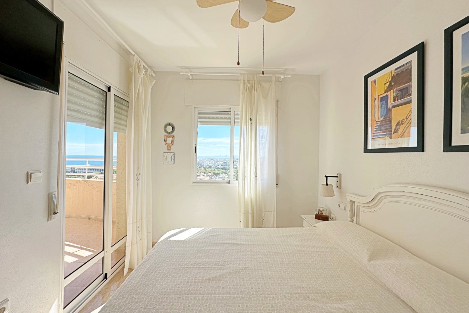 Resale - Apartment / flat - Orihuela Costa - Campoamor