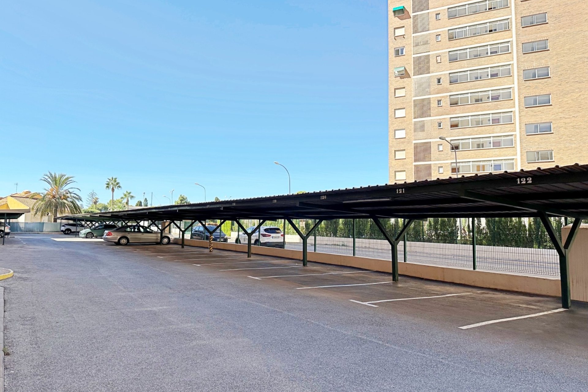Resale - Apartment / flat - Orihuela Costa - Campoamor