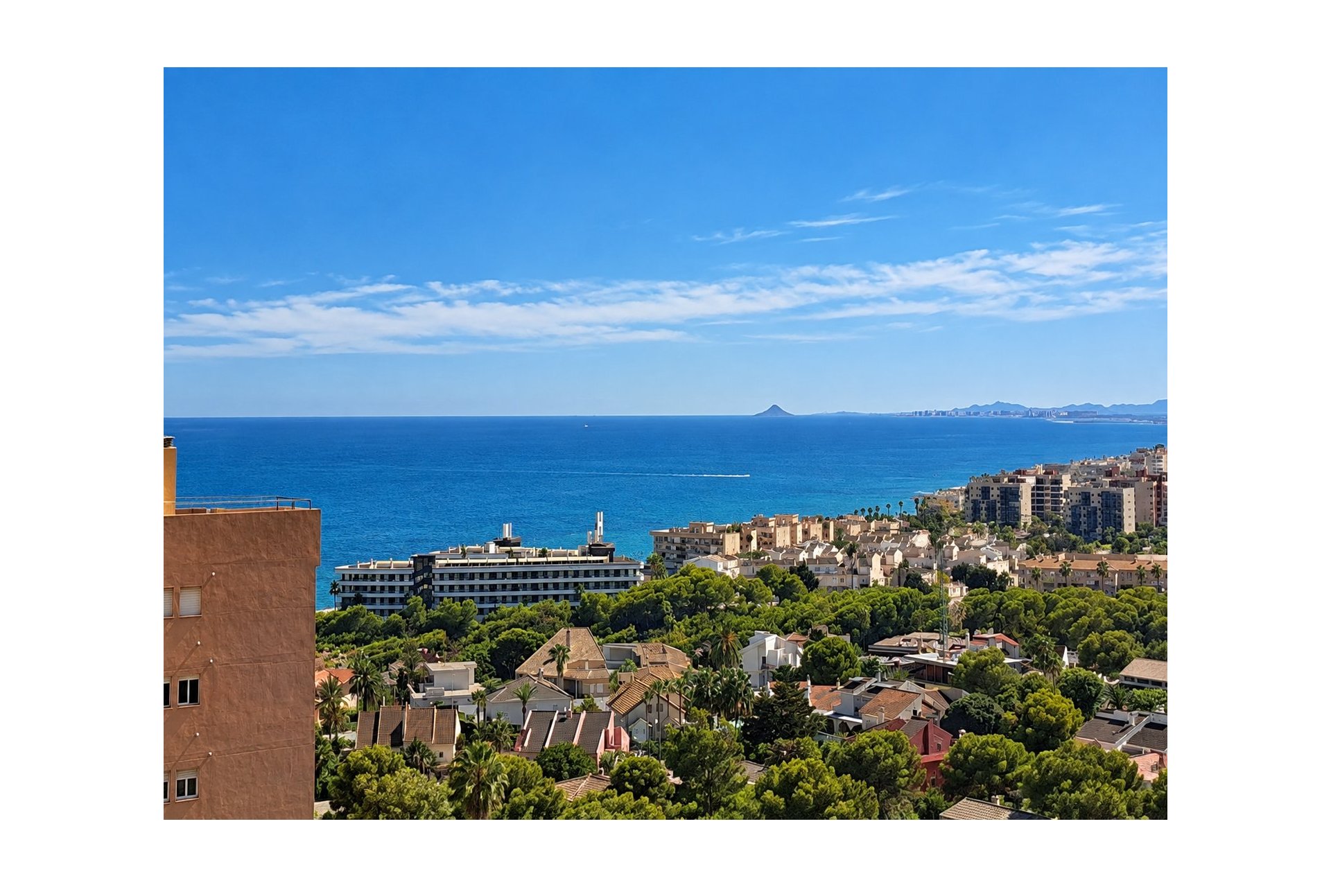 Resale - Apartment / flat - Orihuela Costa - Campoamor