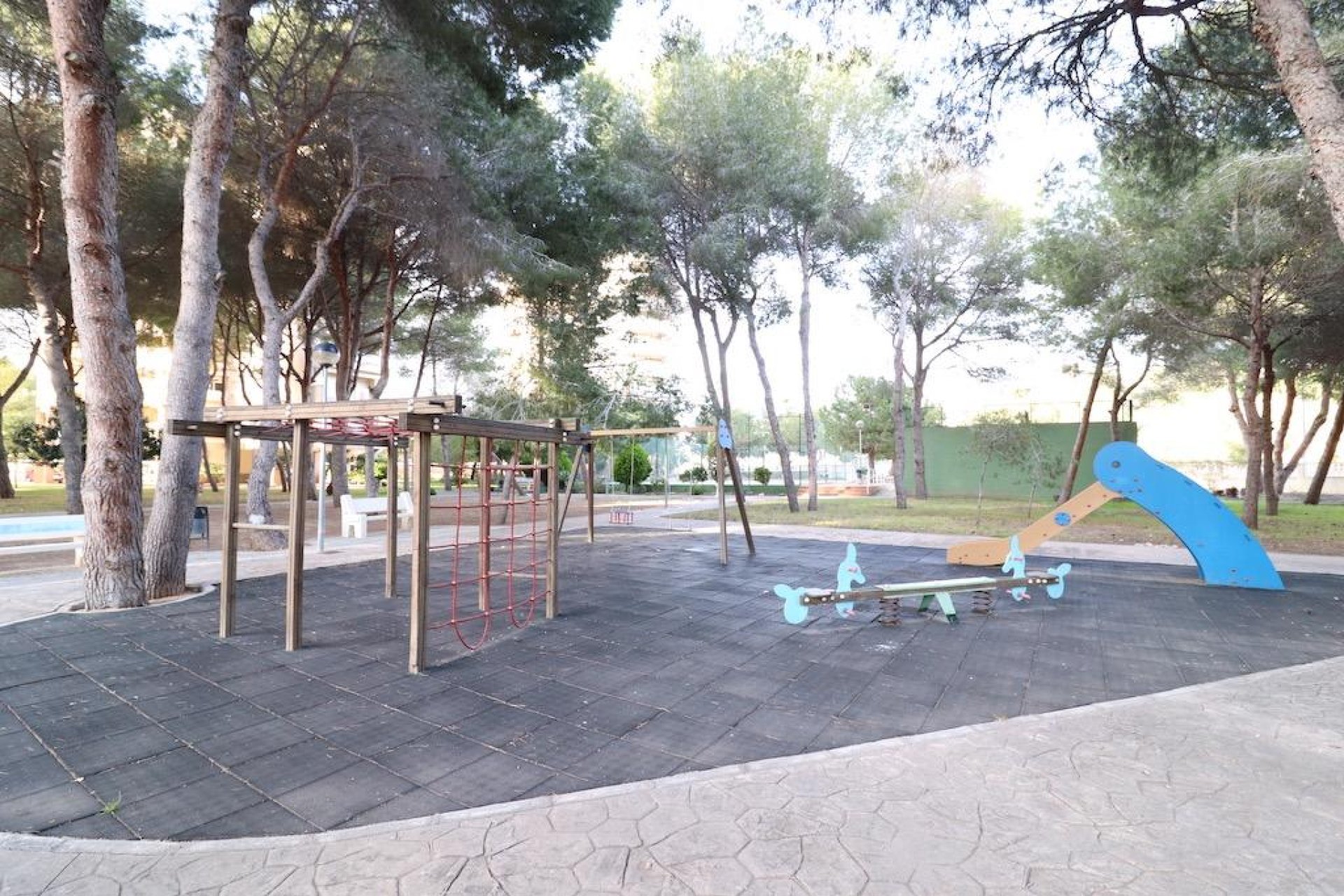 Resale - Apartment / flat - Orihuela Costa - Campoamor