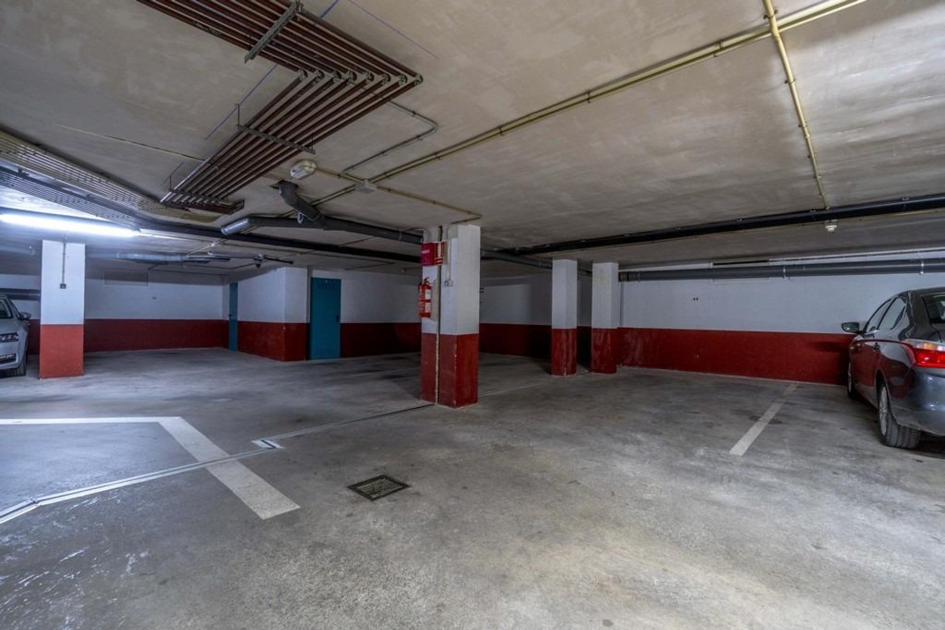 Resale - Apartment / flat - Orihuela Costa - Campoamor