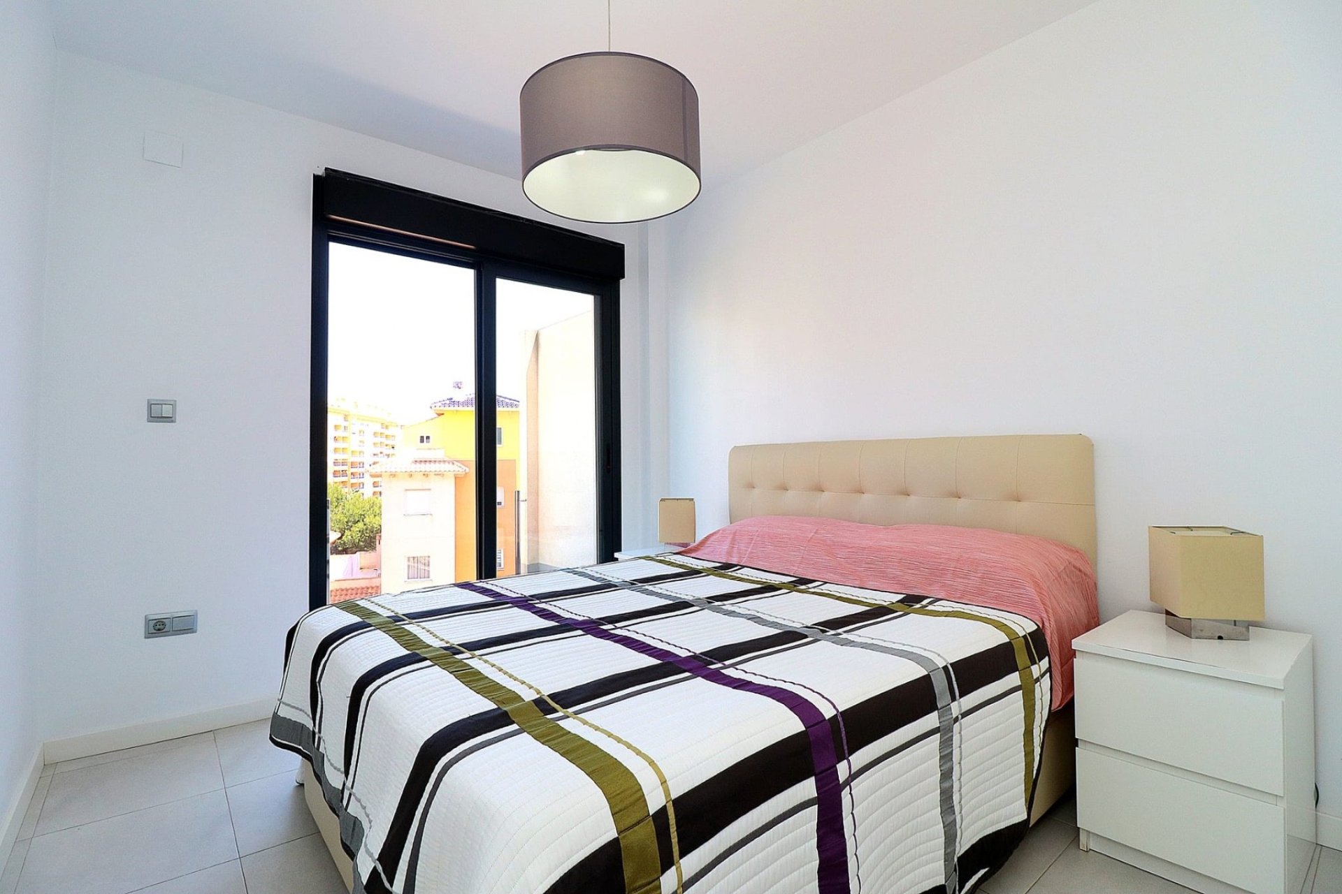 Resale - Apartment / flat - Orihuela Costa - Campoamor