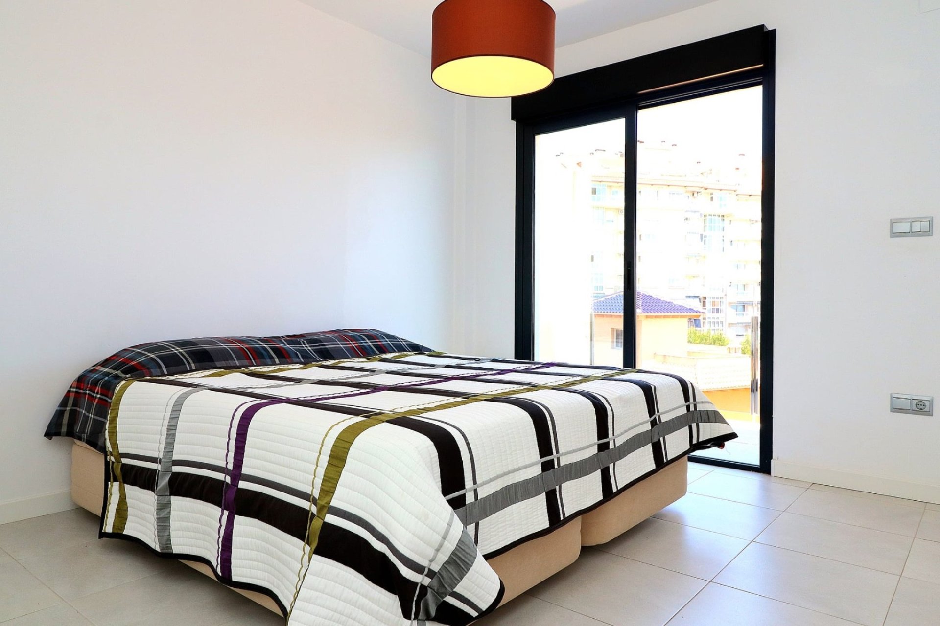 Resale - Apartment / flat - Orihuela Costa - Campoamor