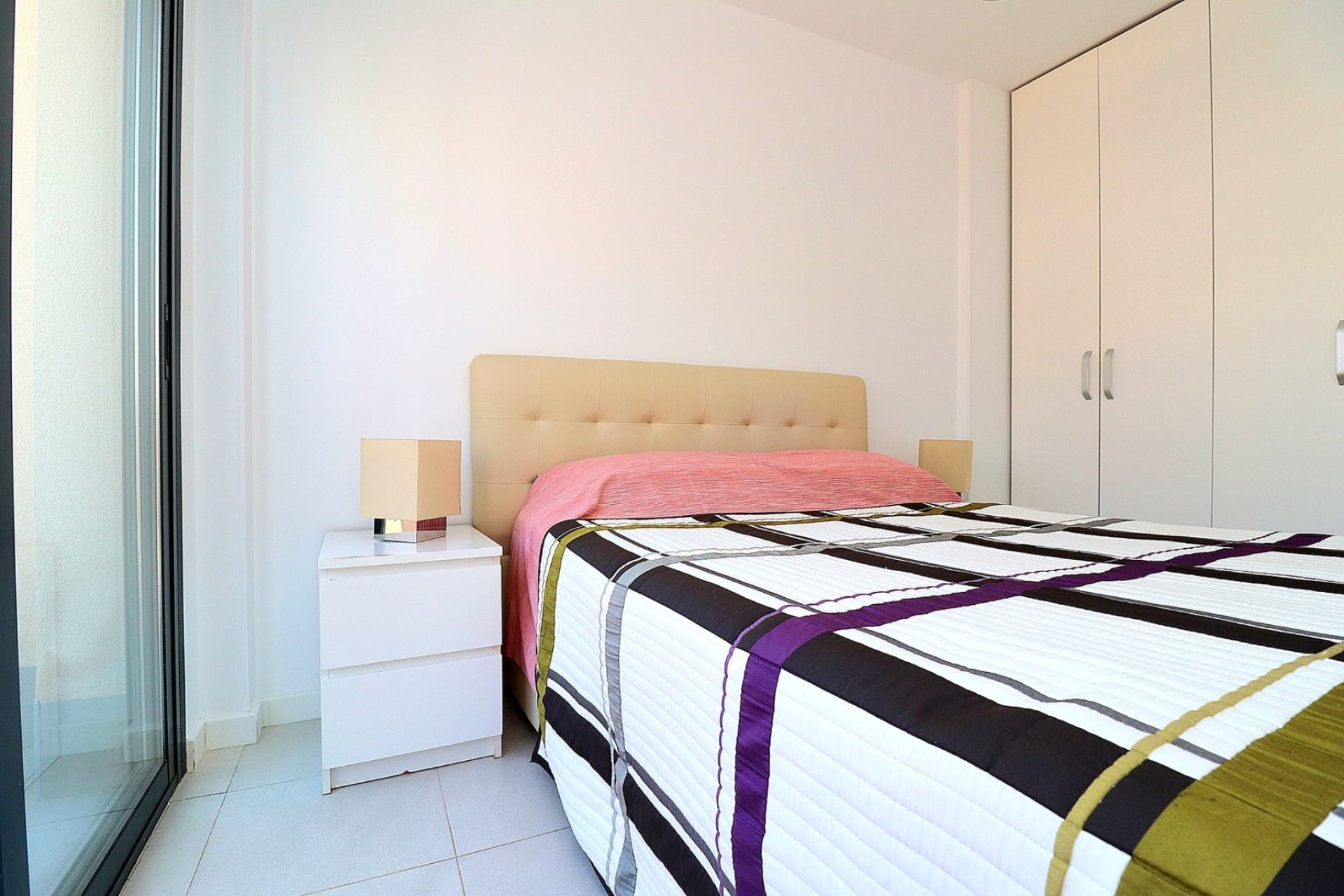 Resale - Apartment / flat - Orihuela Costa - Campoamor