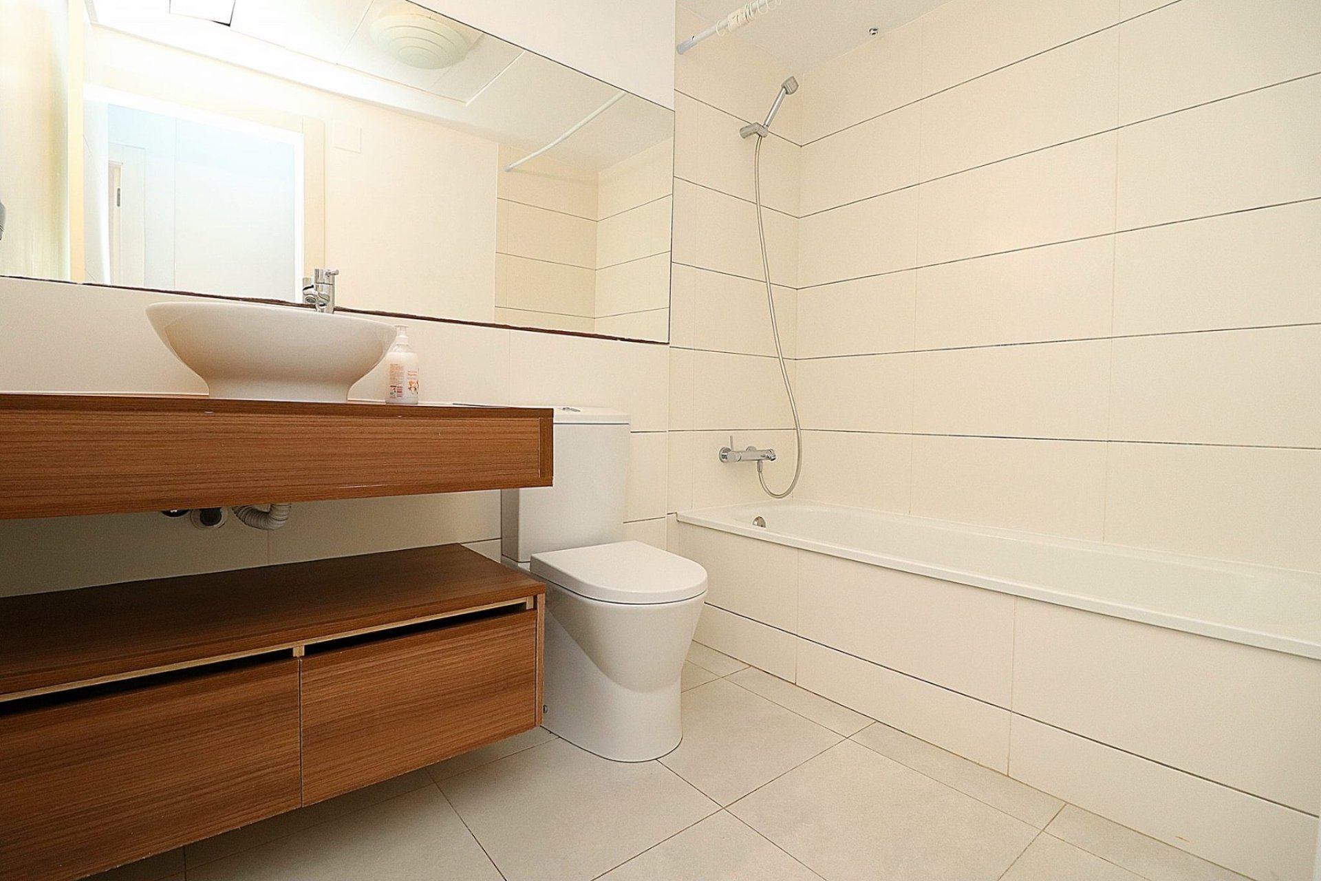 Resale - Apartment / flat - Orihuela Costa - Campoamor