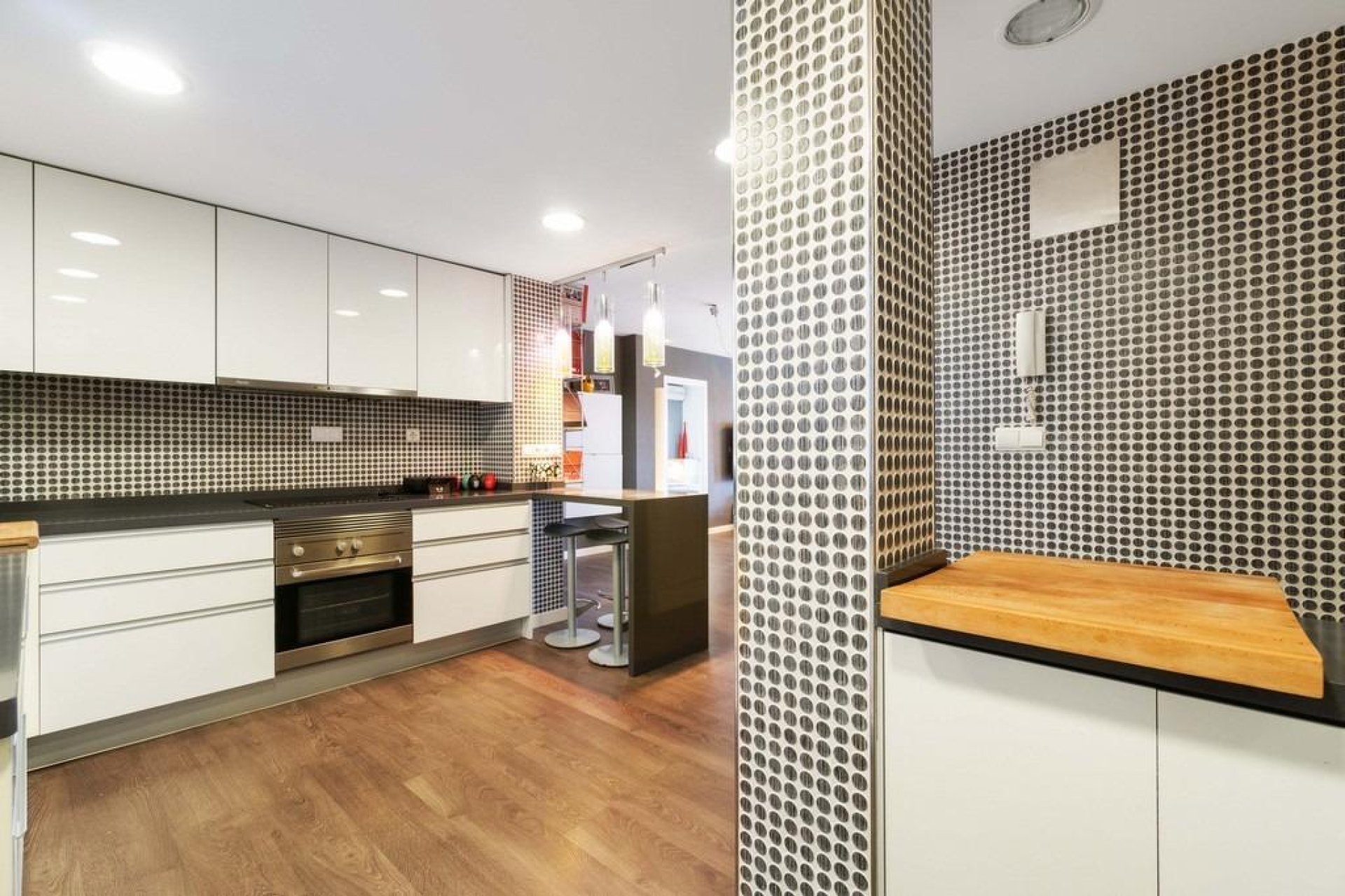 Resale - Apartment / flat - Orihuela Costa - Campoamor