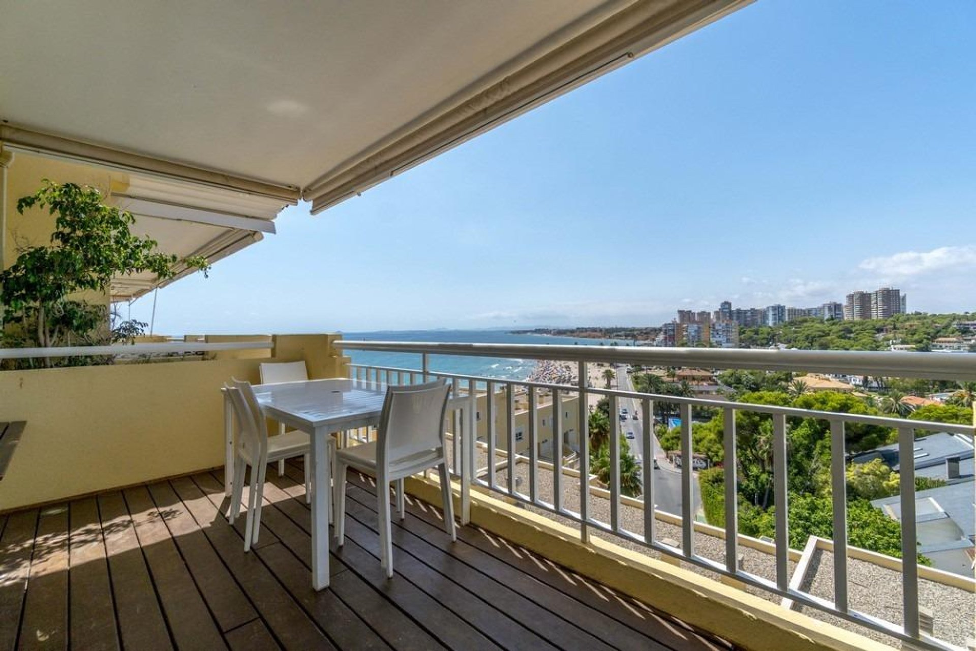 Resale - Apartment / flat - Orihuela Costa - Campoamor