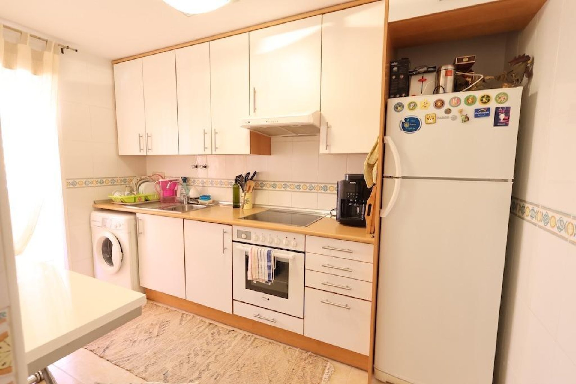 Resale - Apartment / flat - Orihuela Costa - Campoamor