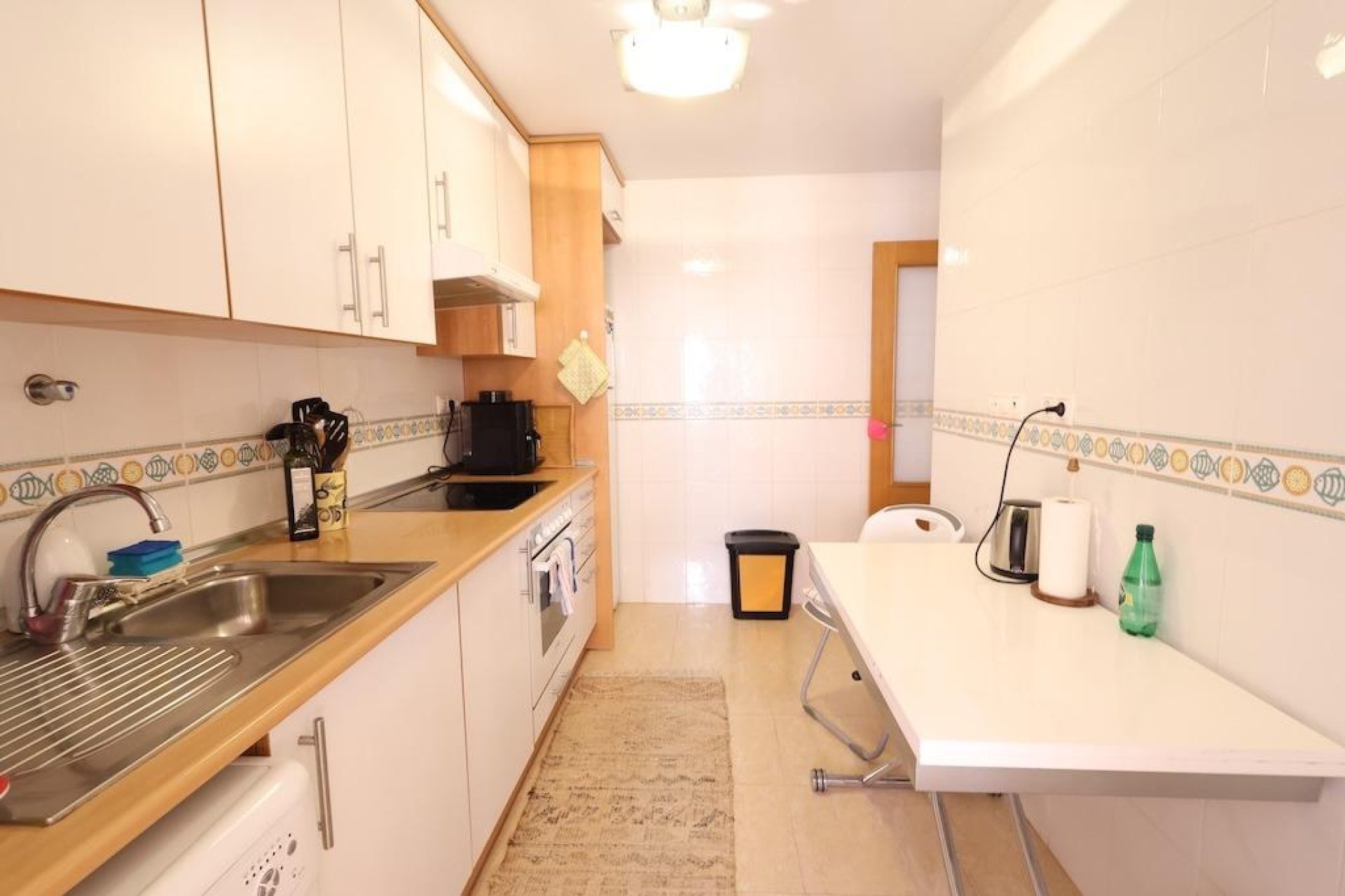 Resale - Apartment / flat - Orihuela Costa - Campoamor