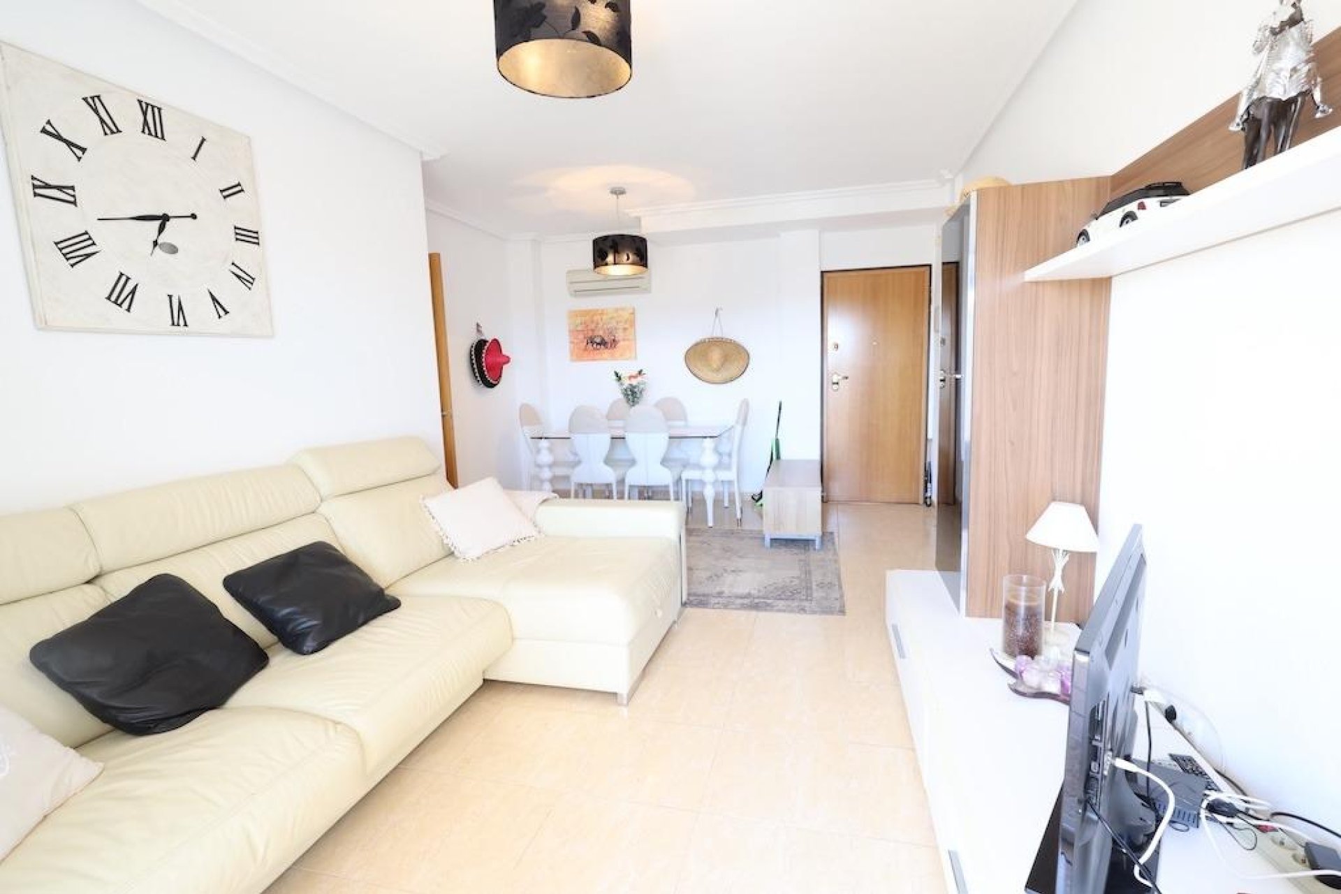 Resale - Apartment / flat - Orihuela Costa - Campoamor