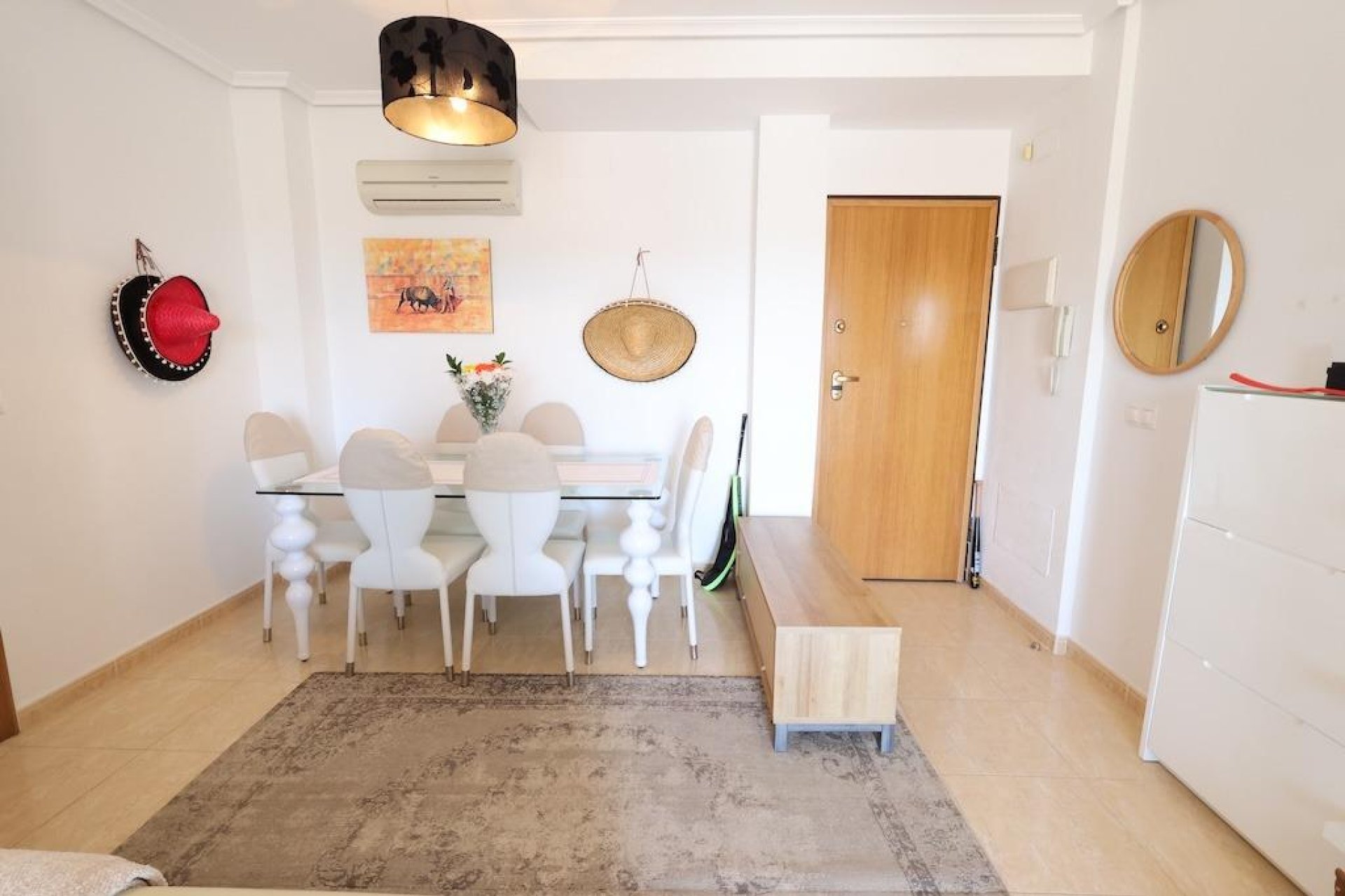 Resale - Apartment / flat - Orihuela Costa - Campoamor
