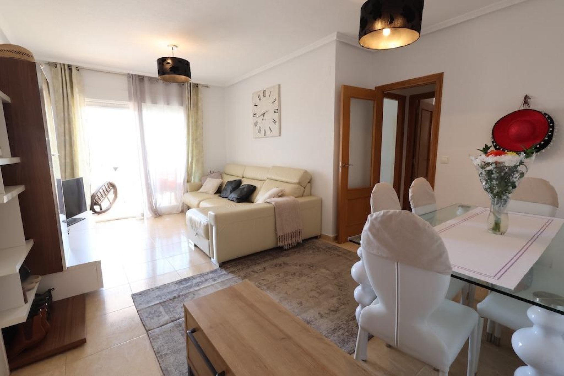 Resale - Apartment / flat - Orihuela Costa - Campoamor