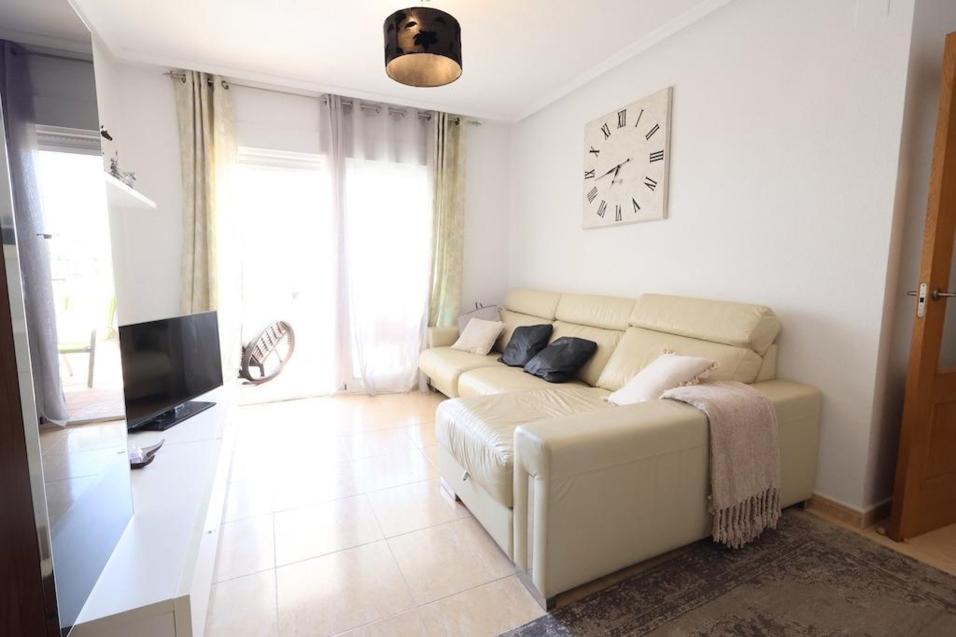 Resale - Apartment / flat - Orihuela Costa - Campoamor