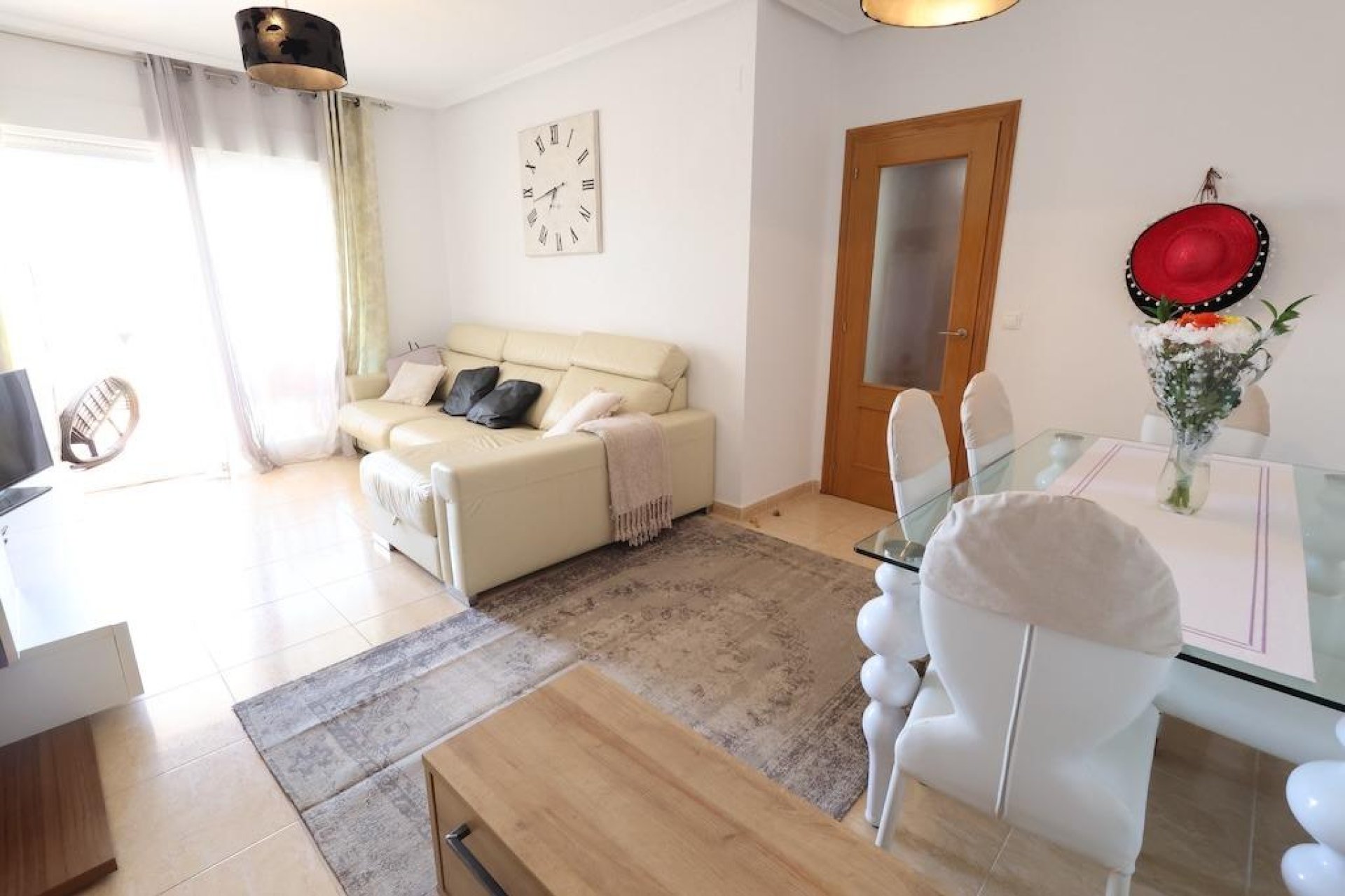 Resale - Apartment / flat - Orihuela Costa - Campoamor