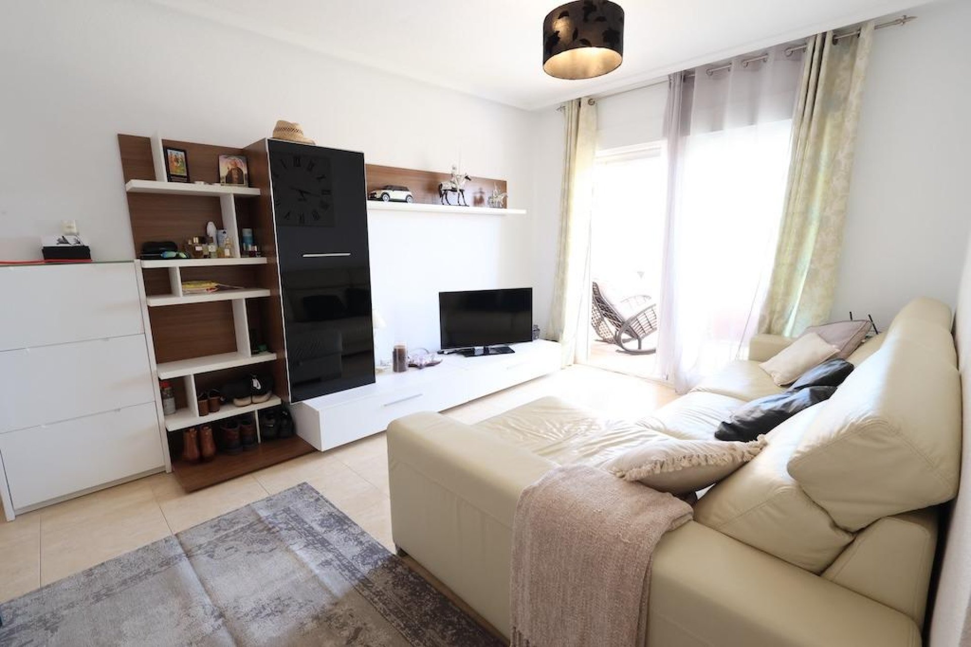 Resale - Apartment / flat - Orihuela Costa - Campoamor
