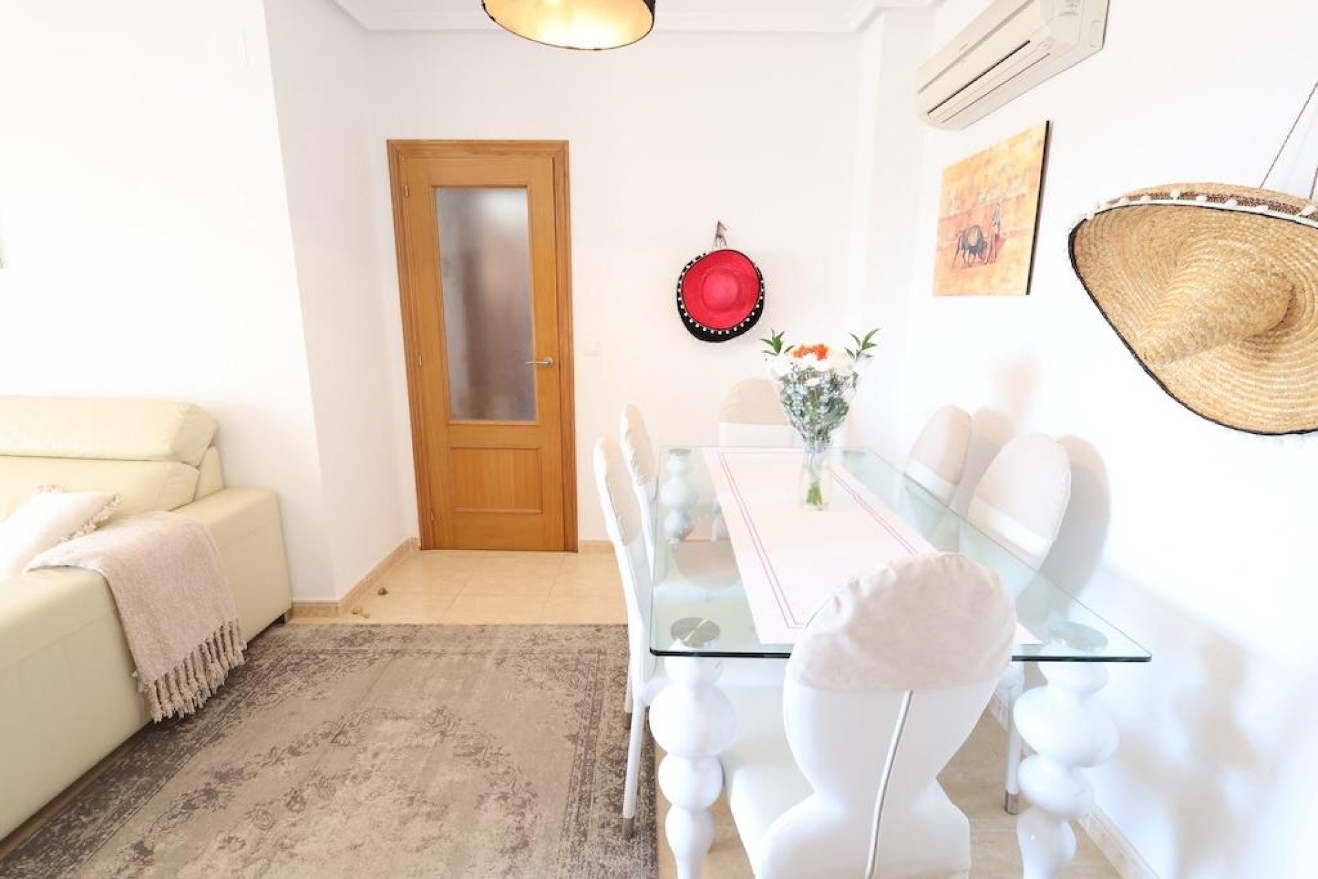 Resale - Apartment / flat - Orihuela Costa - Campoamor