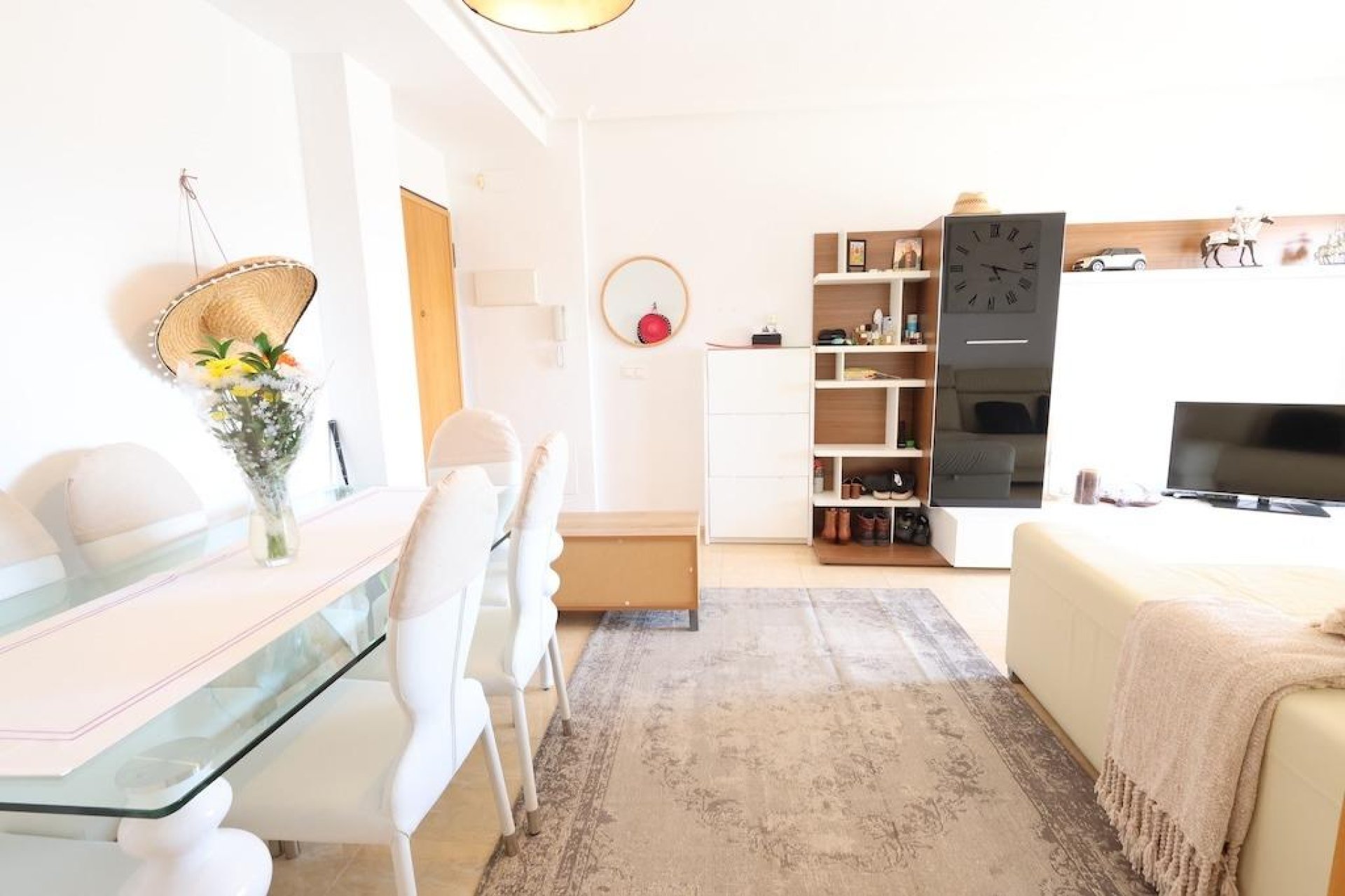 Resale - Apartment / flat - Orihuela Costa - Campoamor