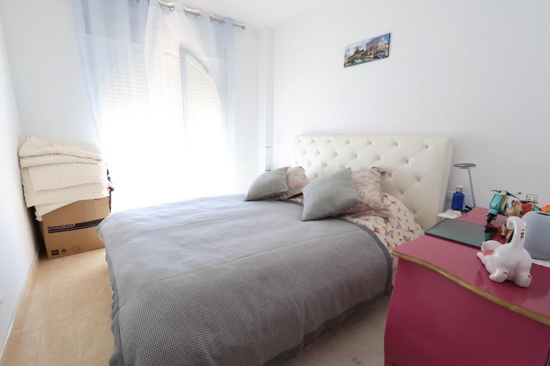 Resale - Apartment / flat - Orihuela Costa - Campoamor