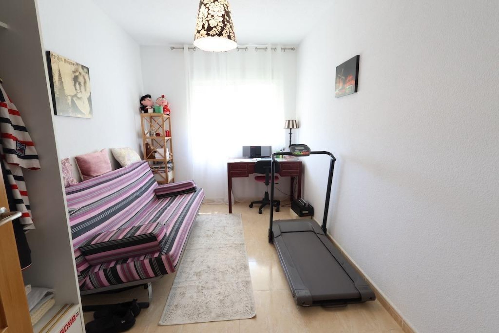 Resale - Apartment / flat - Orihuela Costa - Campoamor