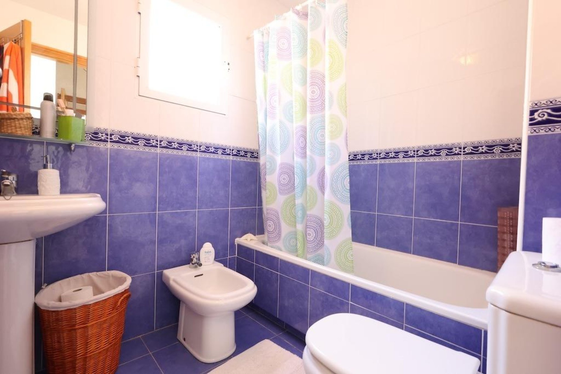 Resale - Apartment / flat - Orihuela Costa - Campoamor